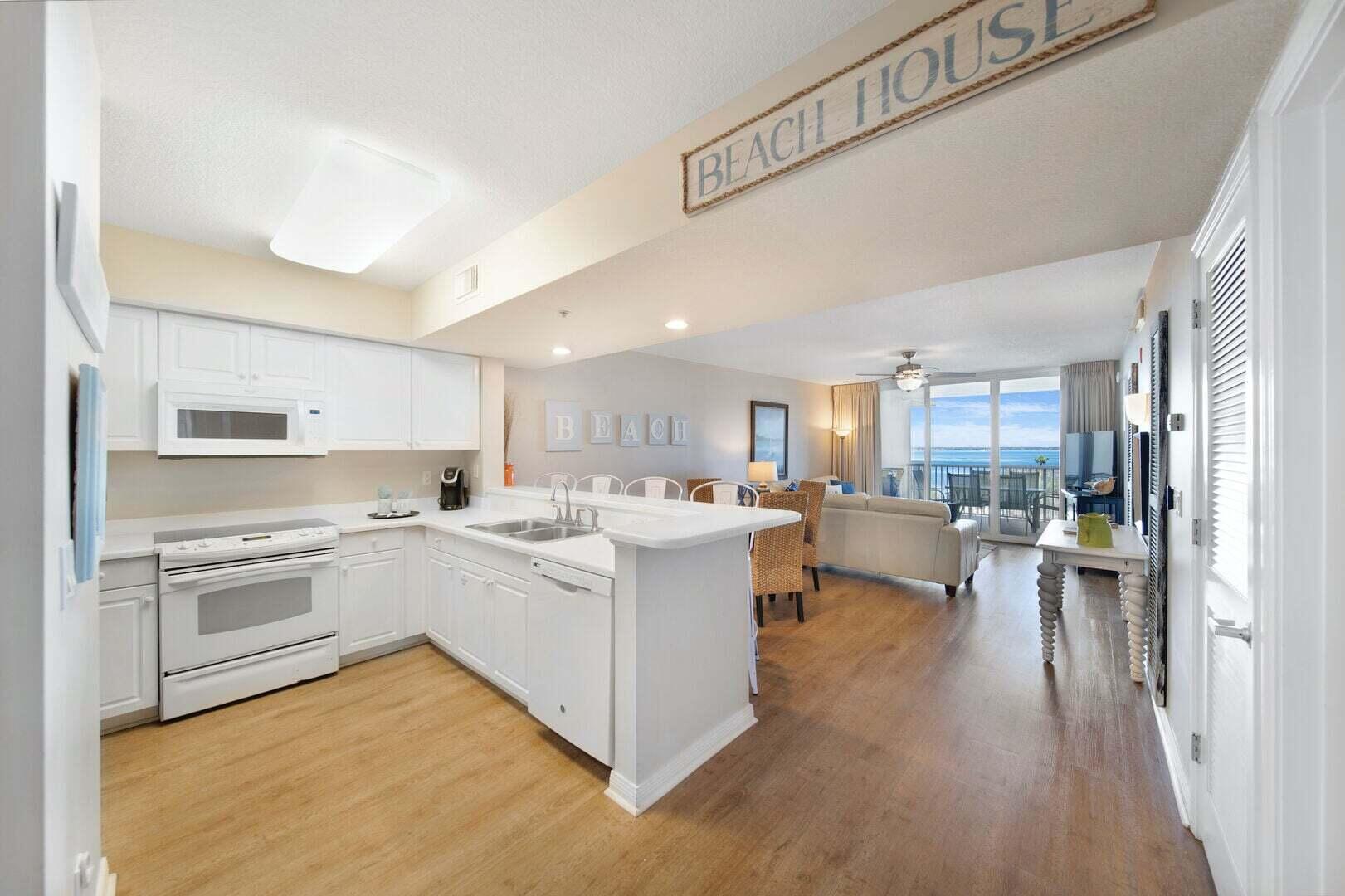 DESTIN WEST PELICAN - Residential