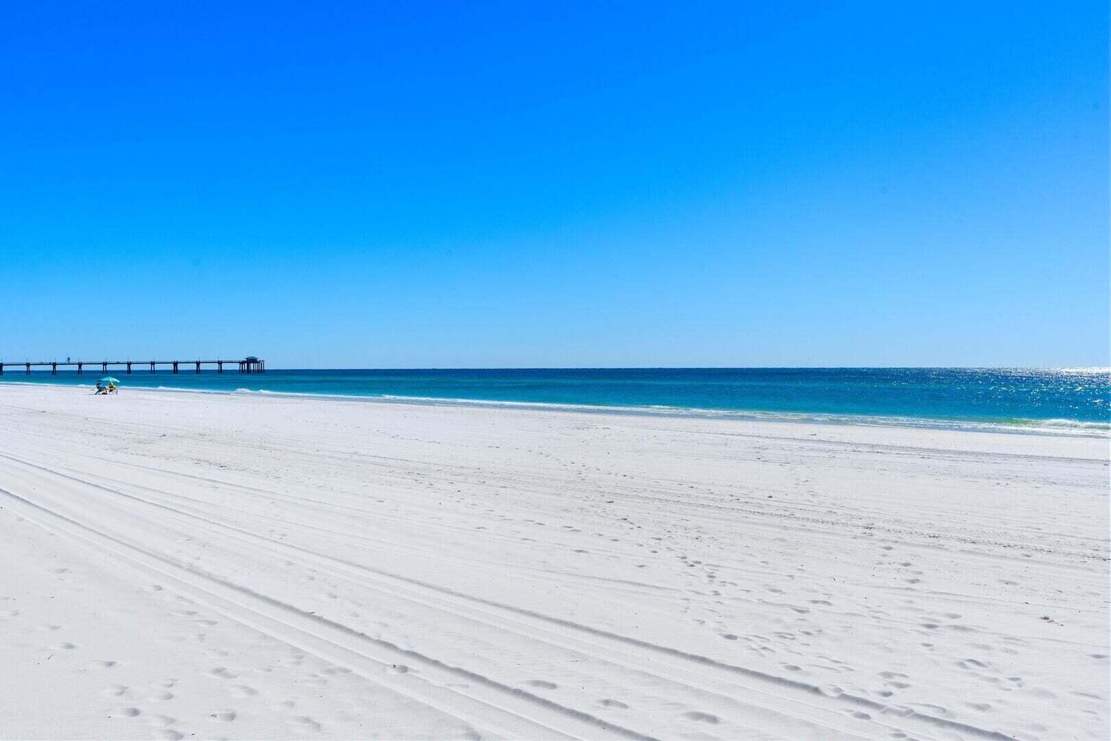 DESTIN WEST PELICAN - Residential