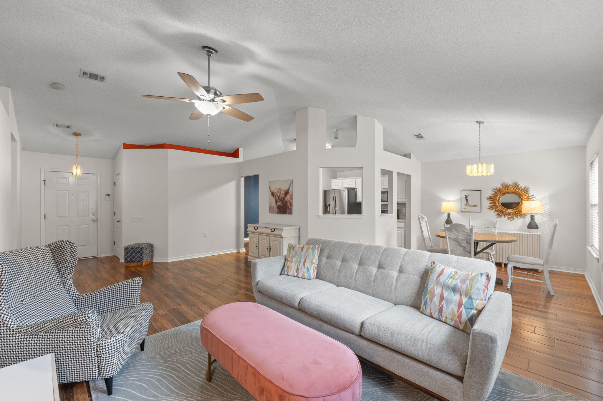 SHADOW LAKES - Residential