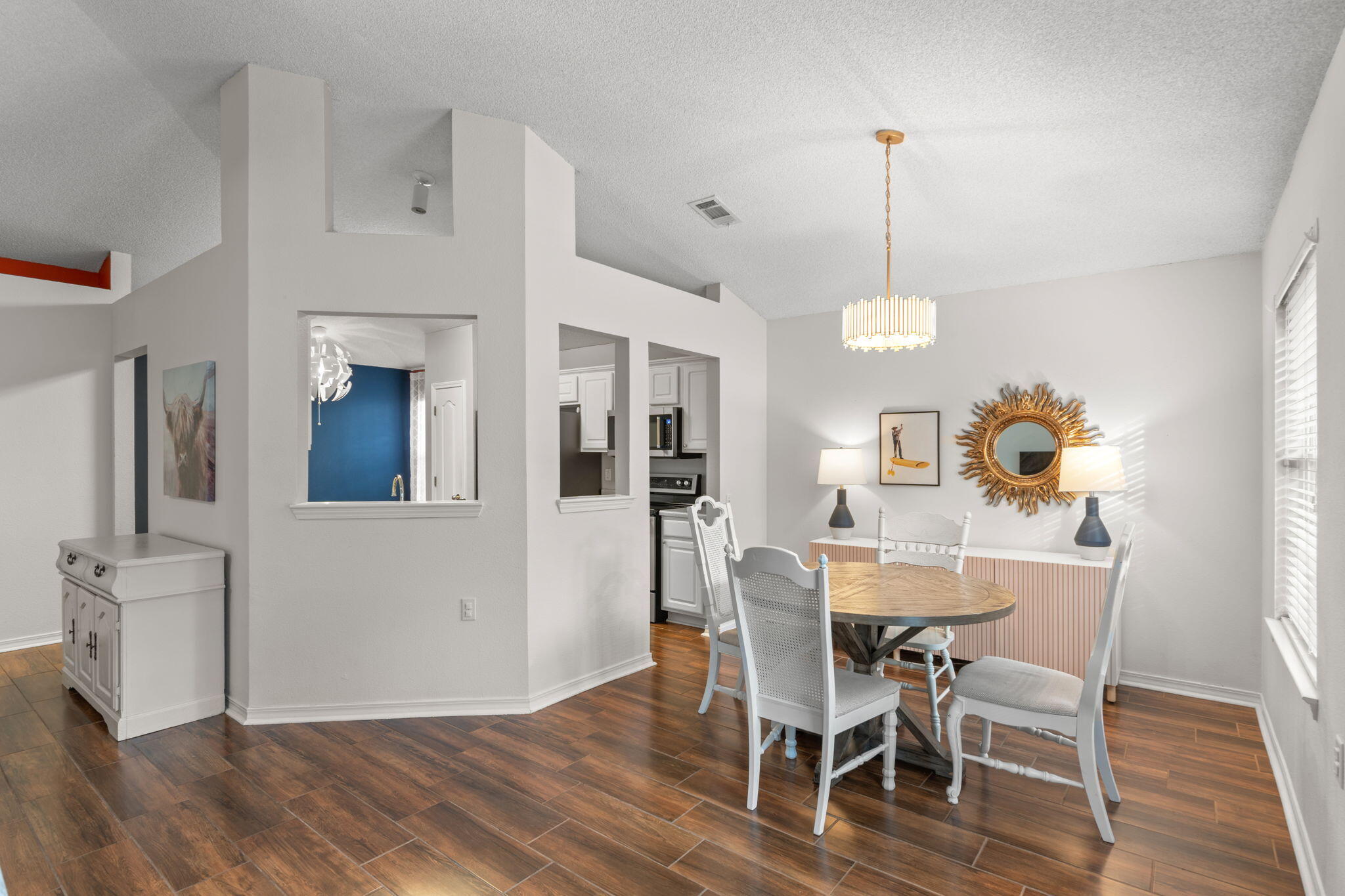 SHADOW LAKES - Residential