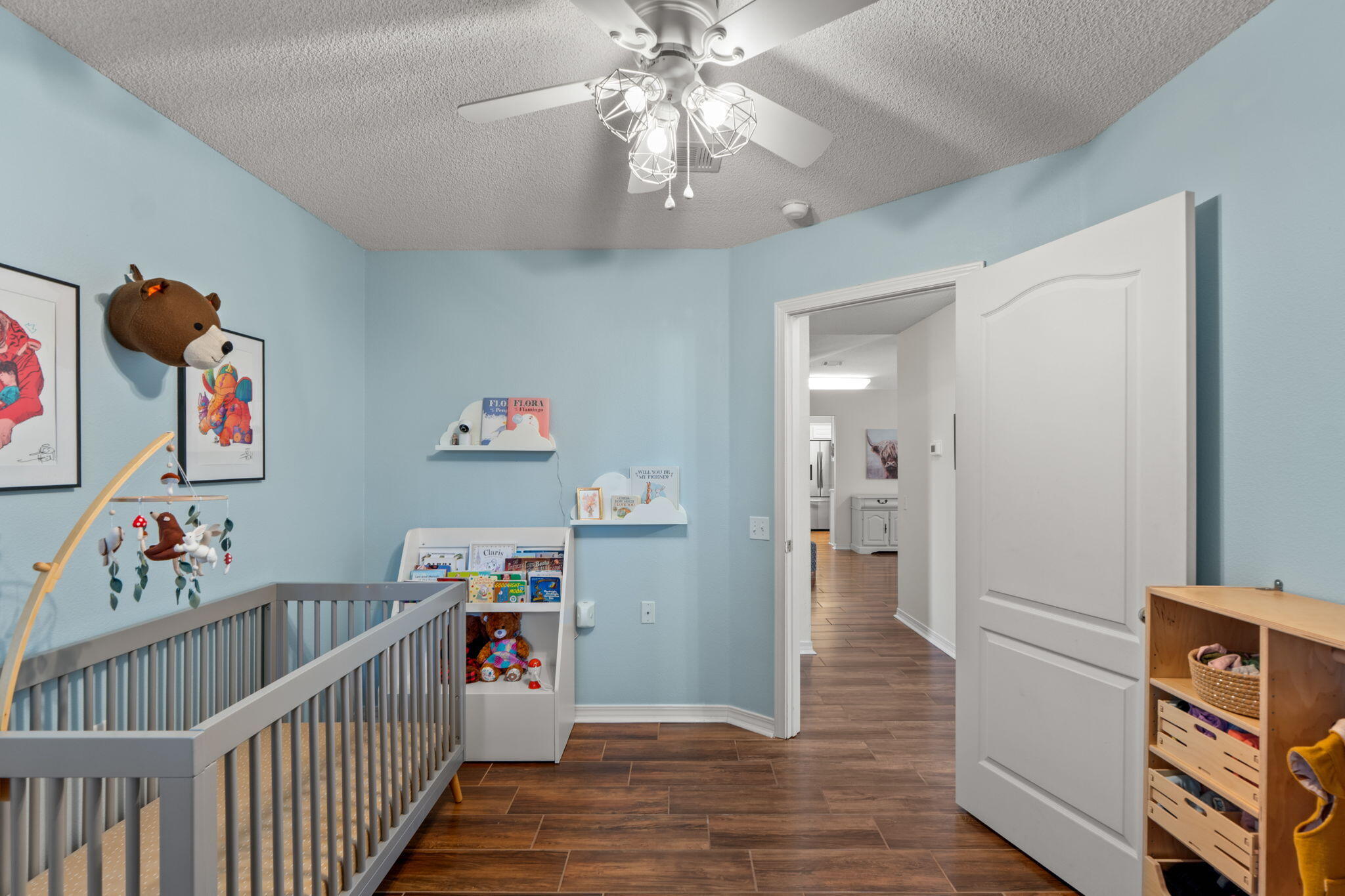 SHADOW LAKES - Residential