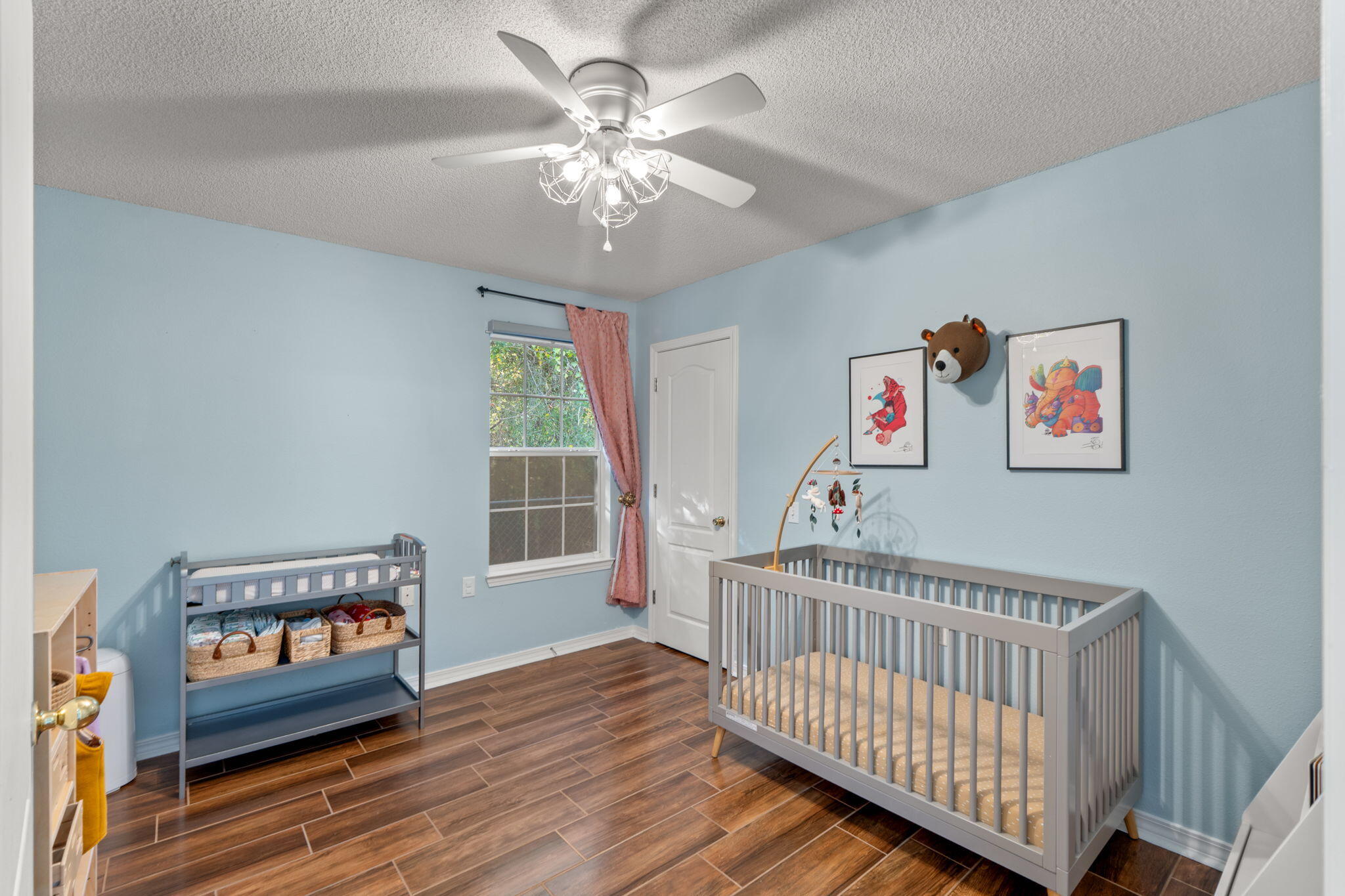 SHADOW LAKES - Residential