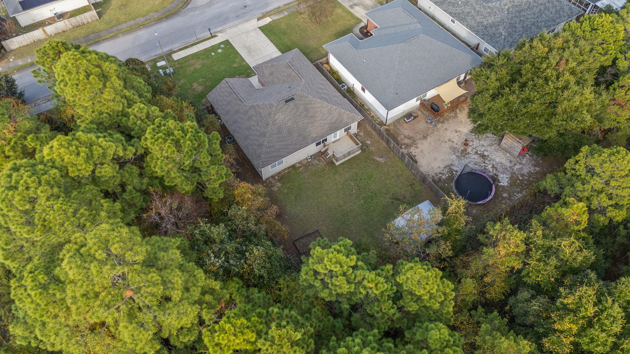 SHADOW LAKES - Residential