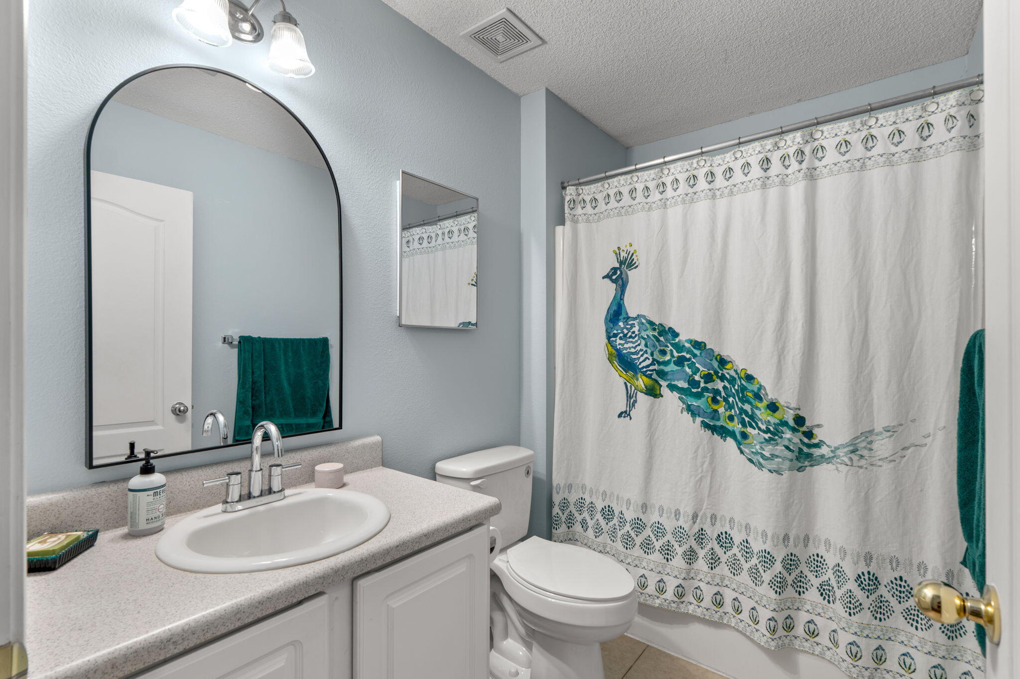 SHADOW LAKES - Residential