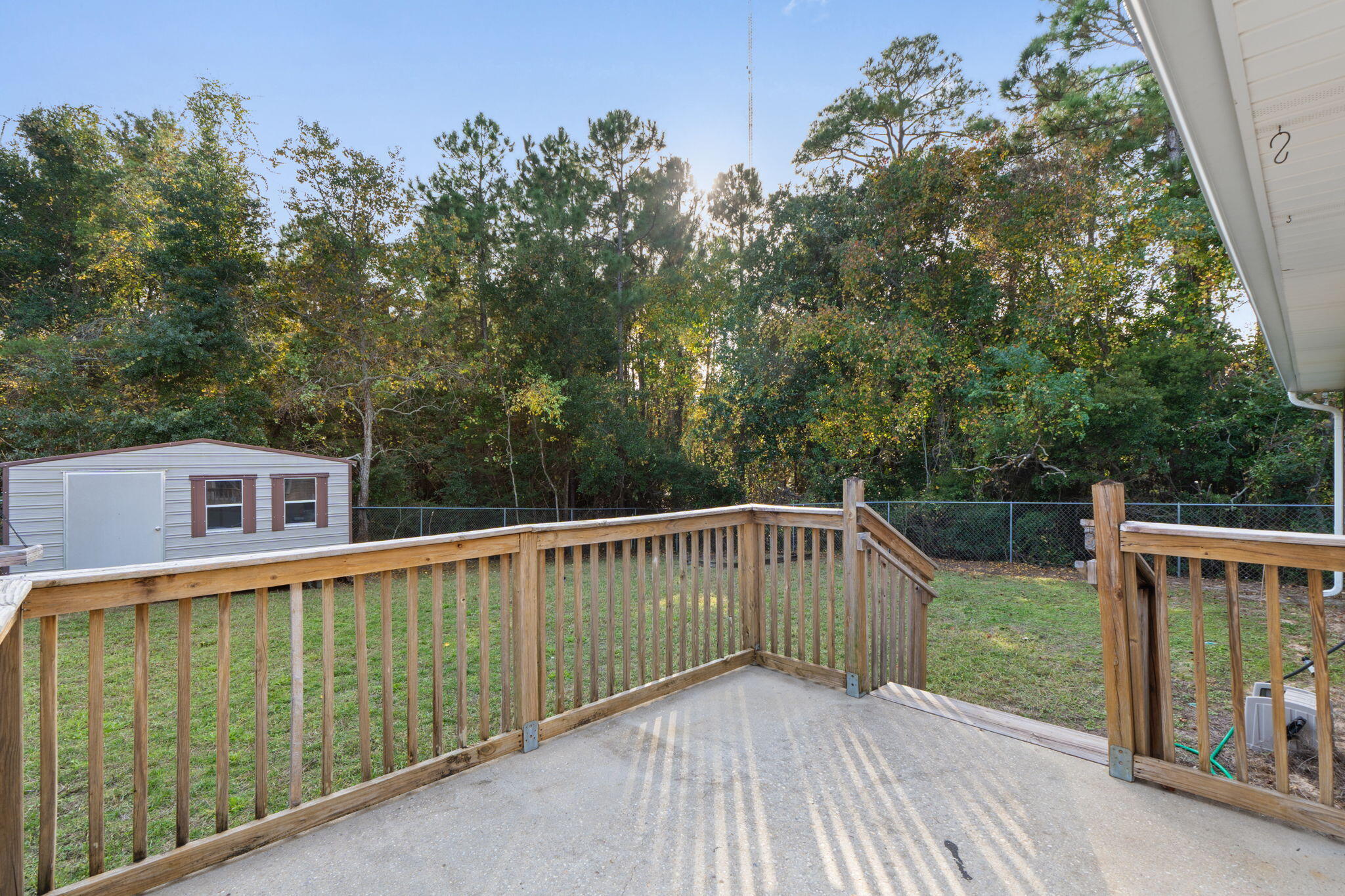 SHADOW LAKES - Residential