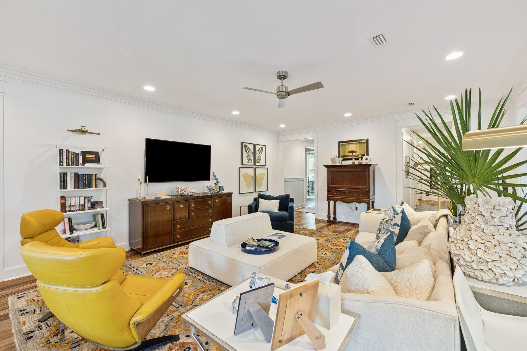 WATERSOUND ORIGINS - Residential