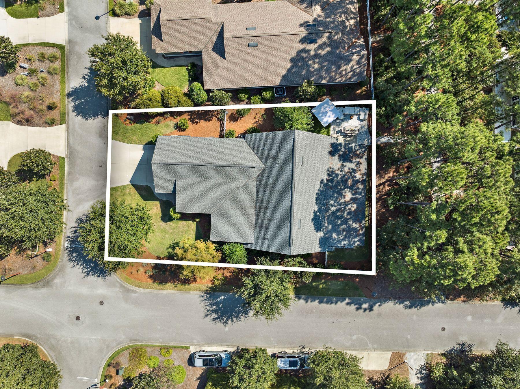 WATERSOUND ORIGINS - Residential