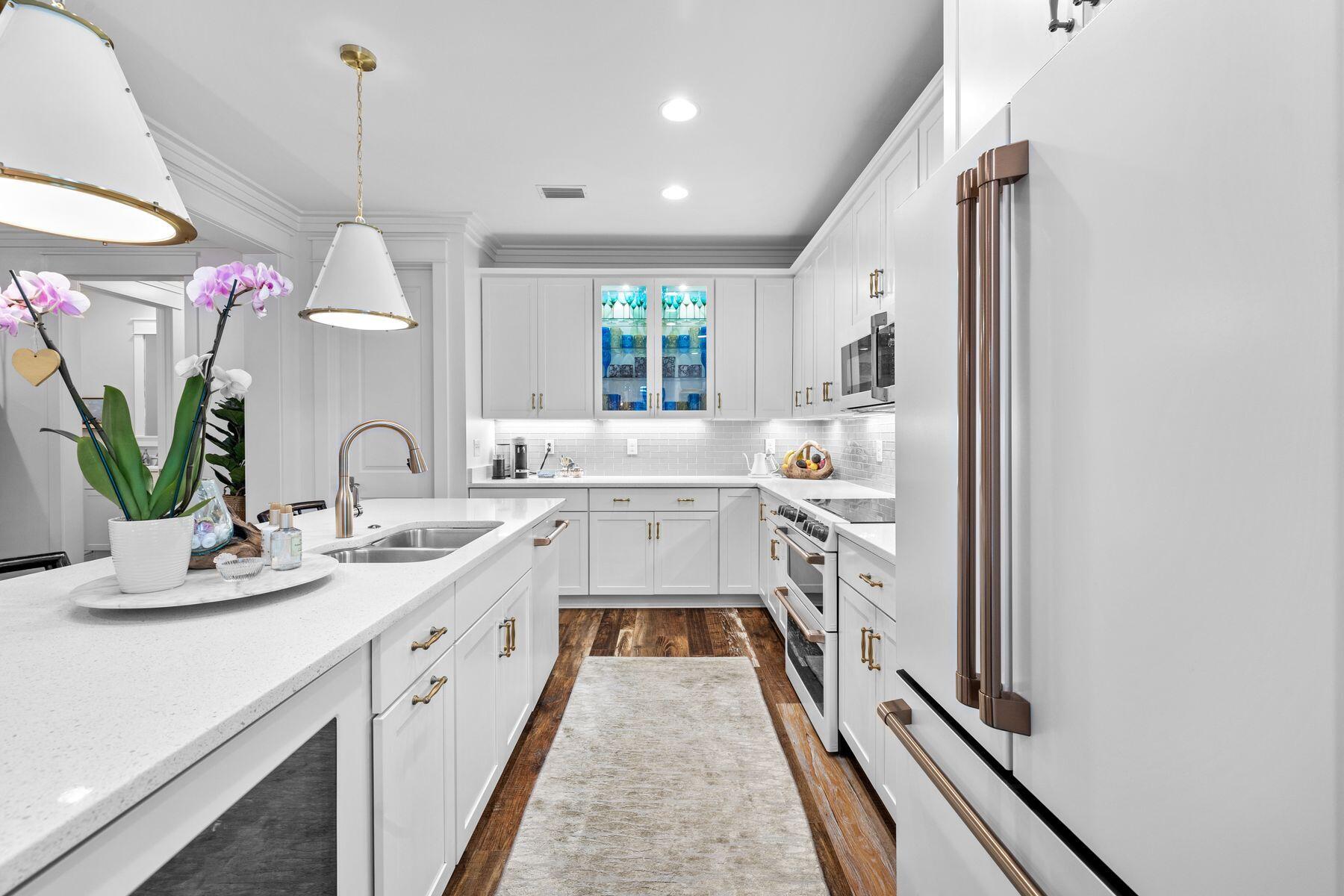 WATERSOUND ORIGINS - Residential