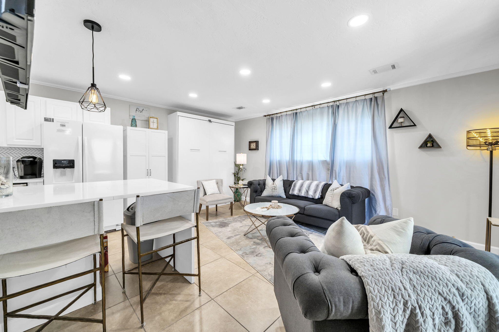 CROSS CREEK CLUB CONDO - Residential