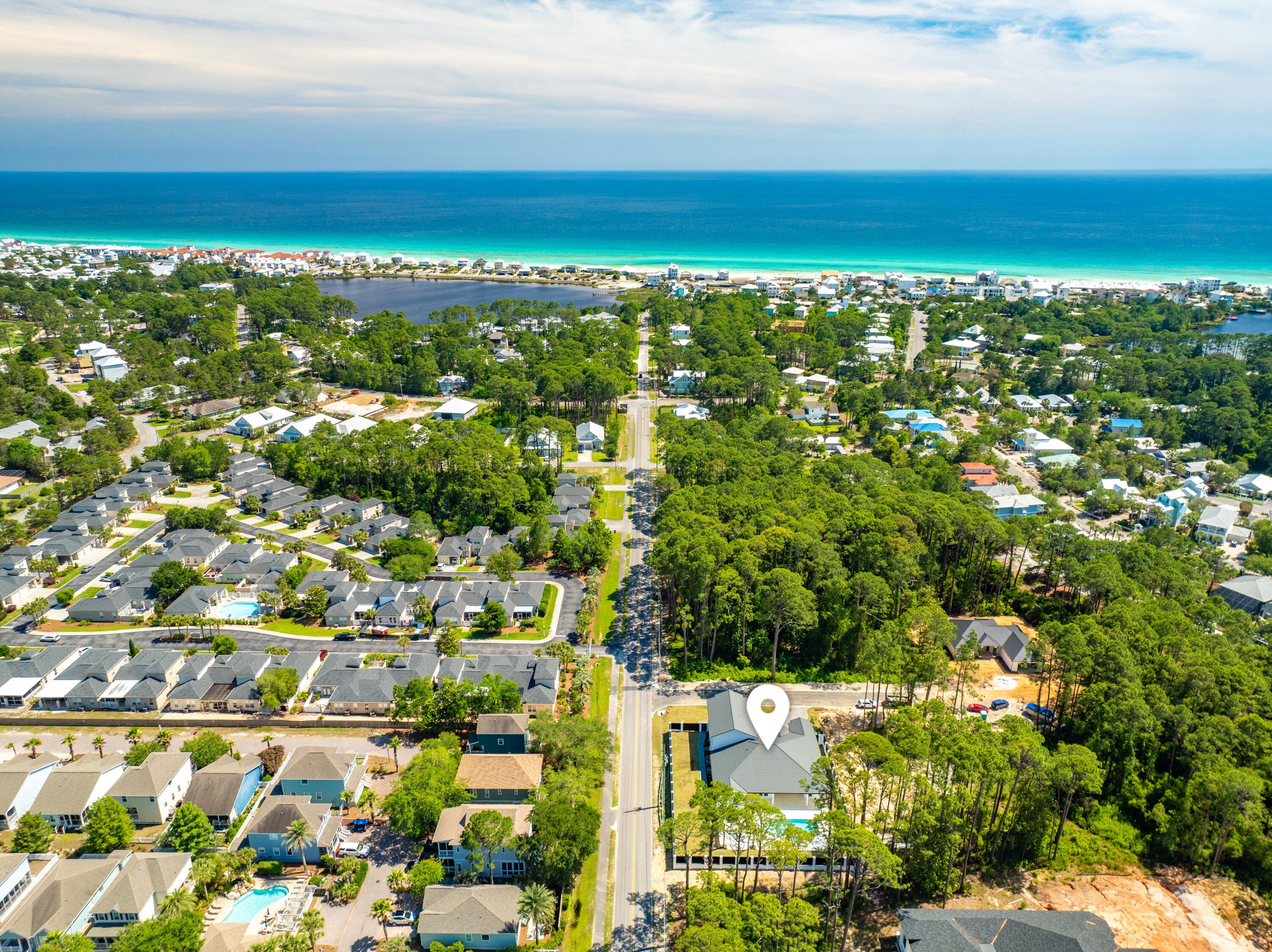 MARINWOOD - Residential