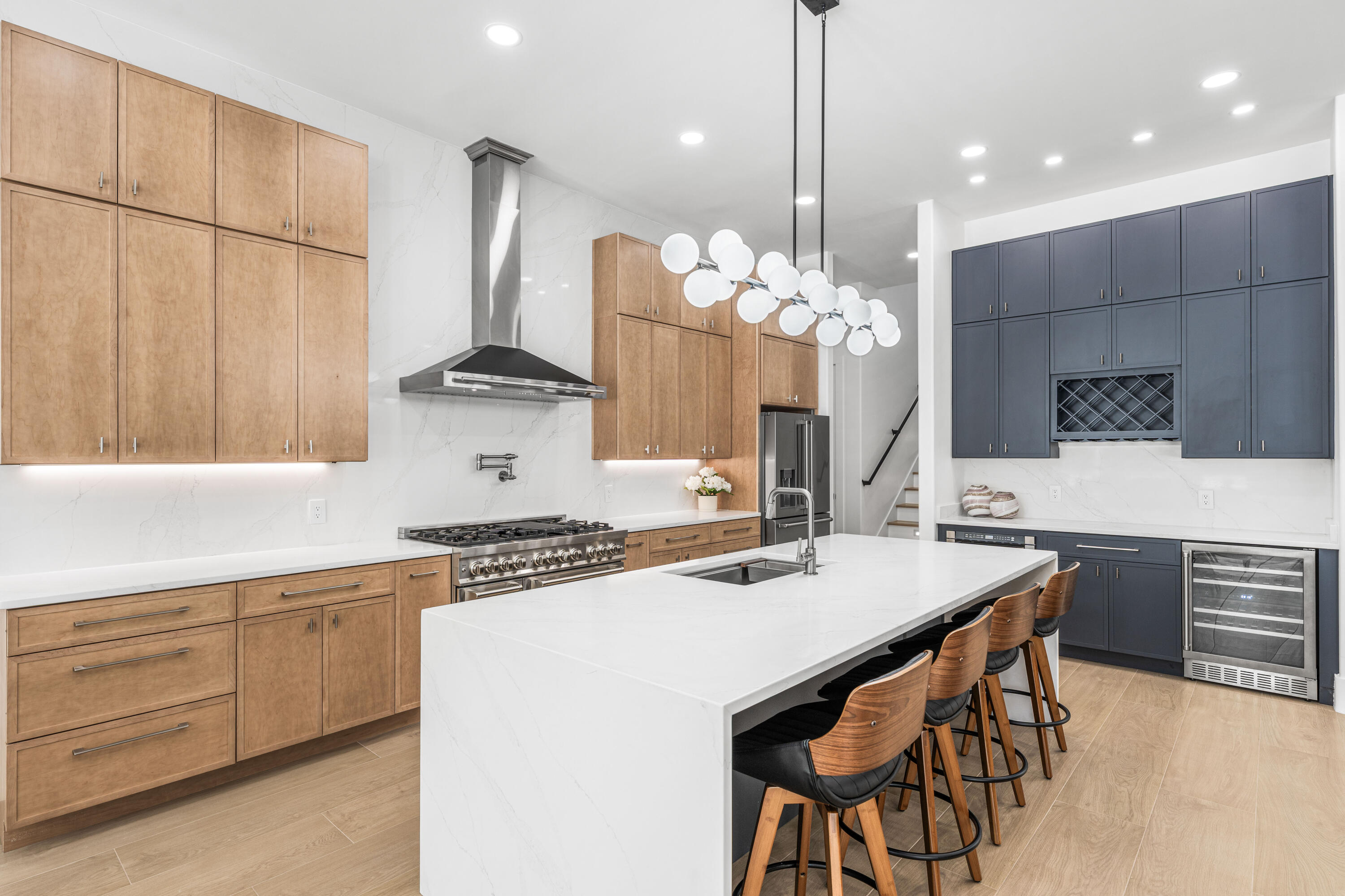 MARINWOOD - Residential