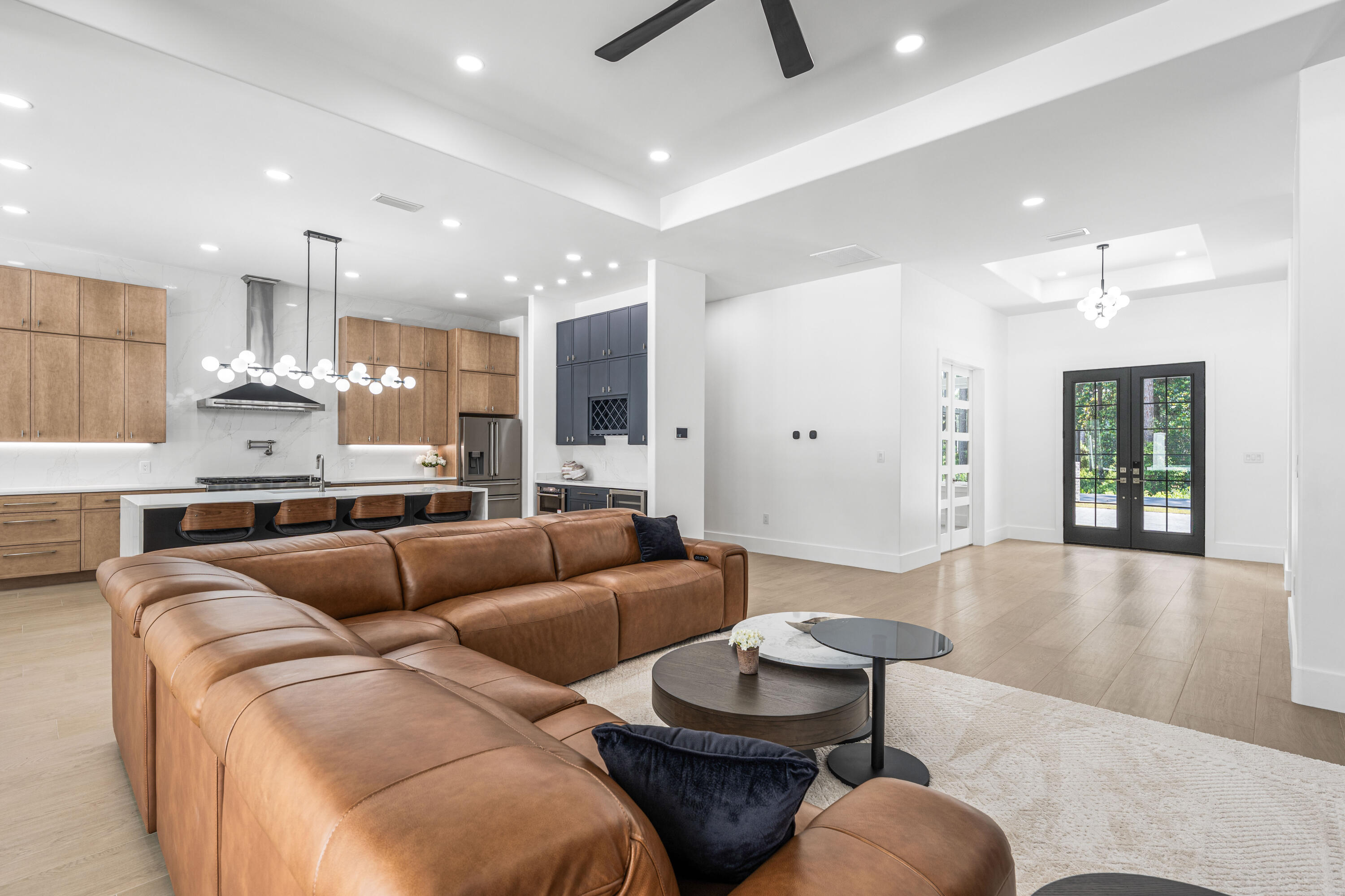 MARINWOOD - Residential