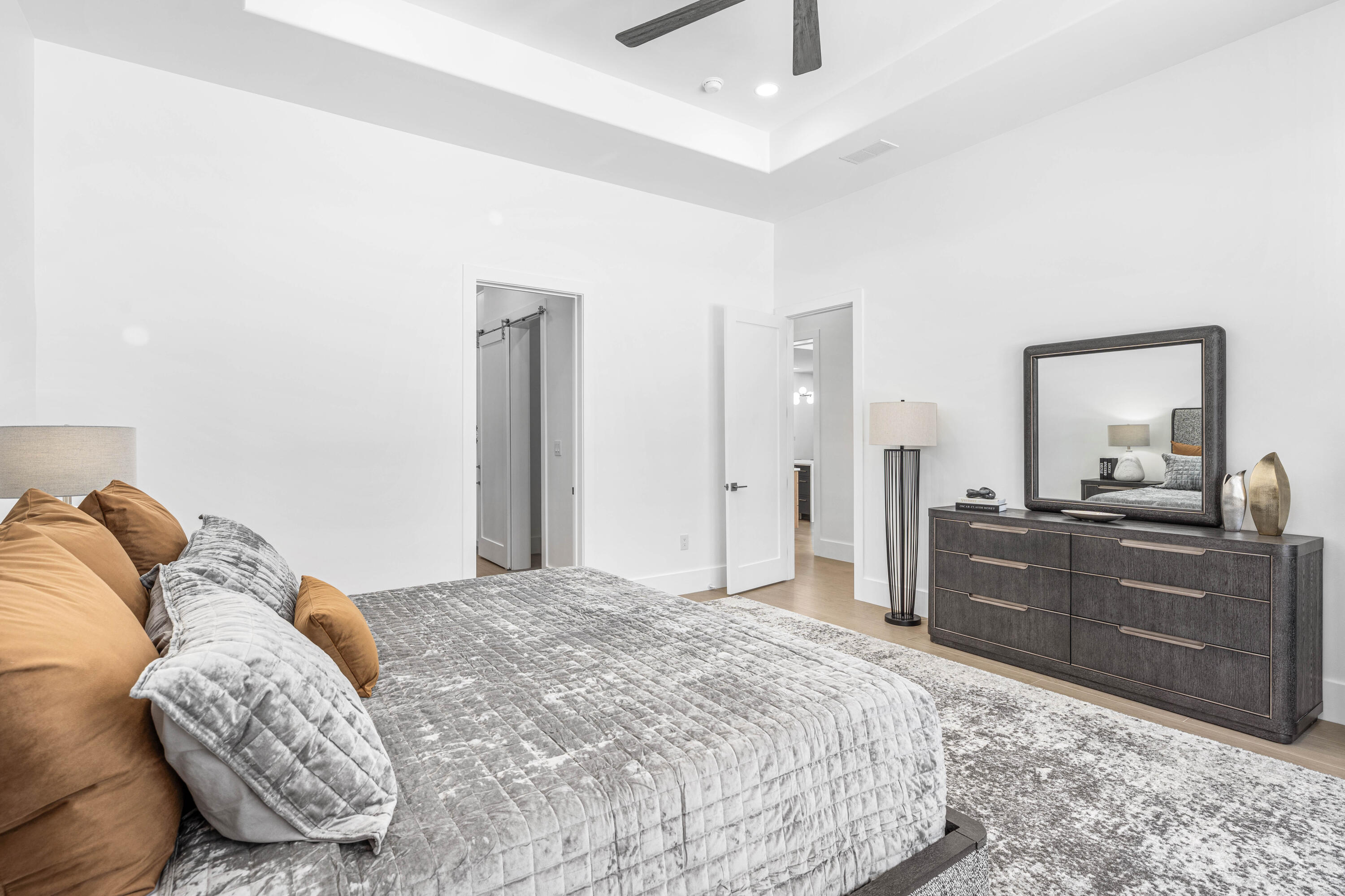 MARINWOOD - Residential