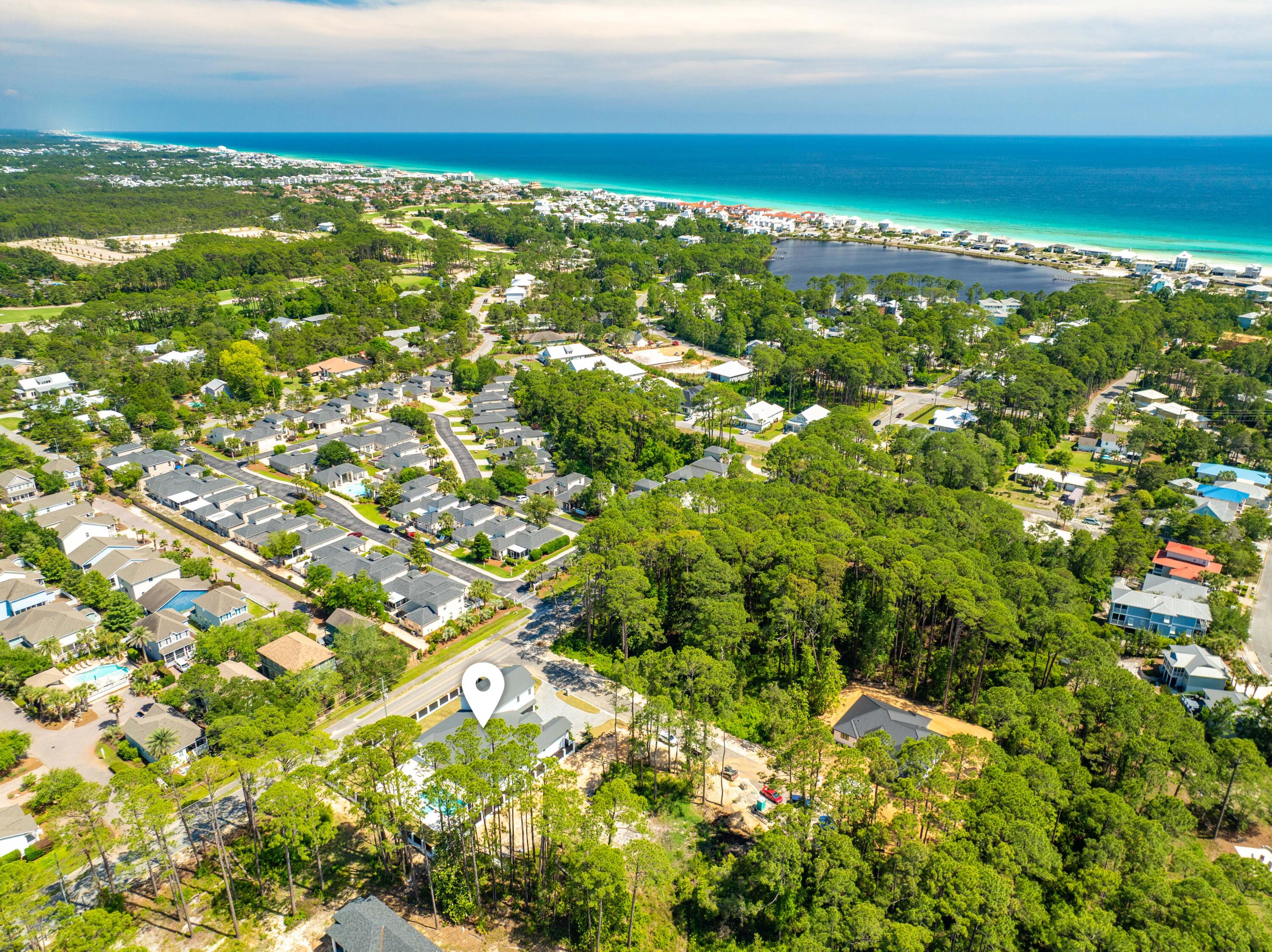 MARINWOOD - Residential