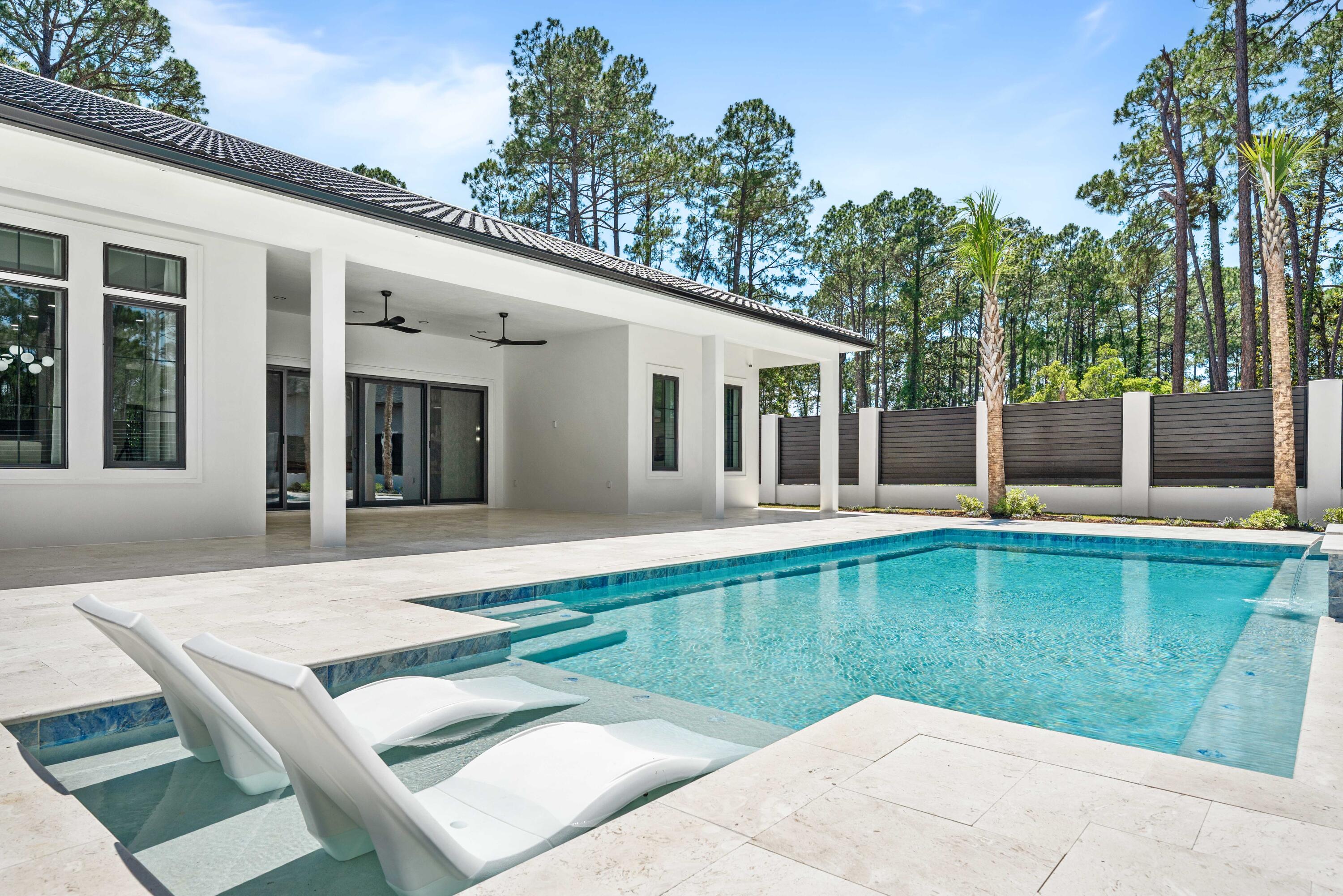 MARINWOOD - Residential