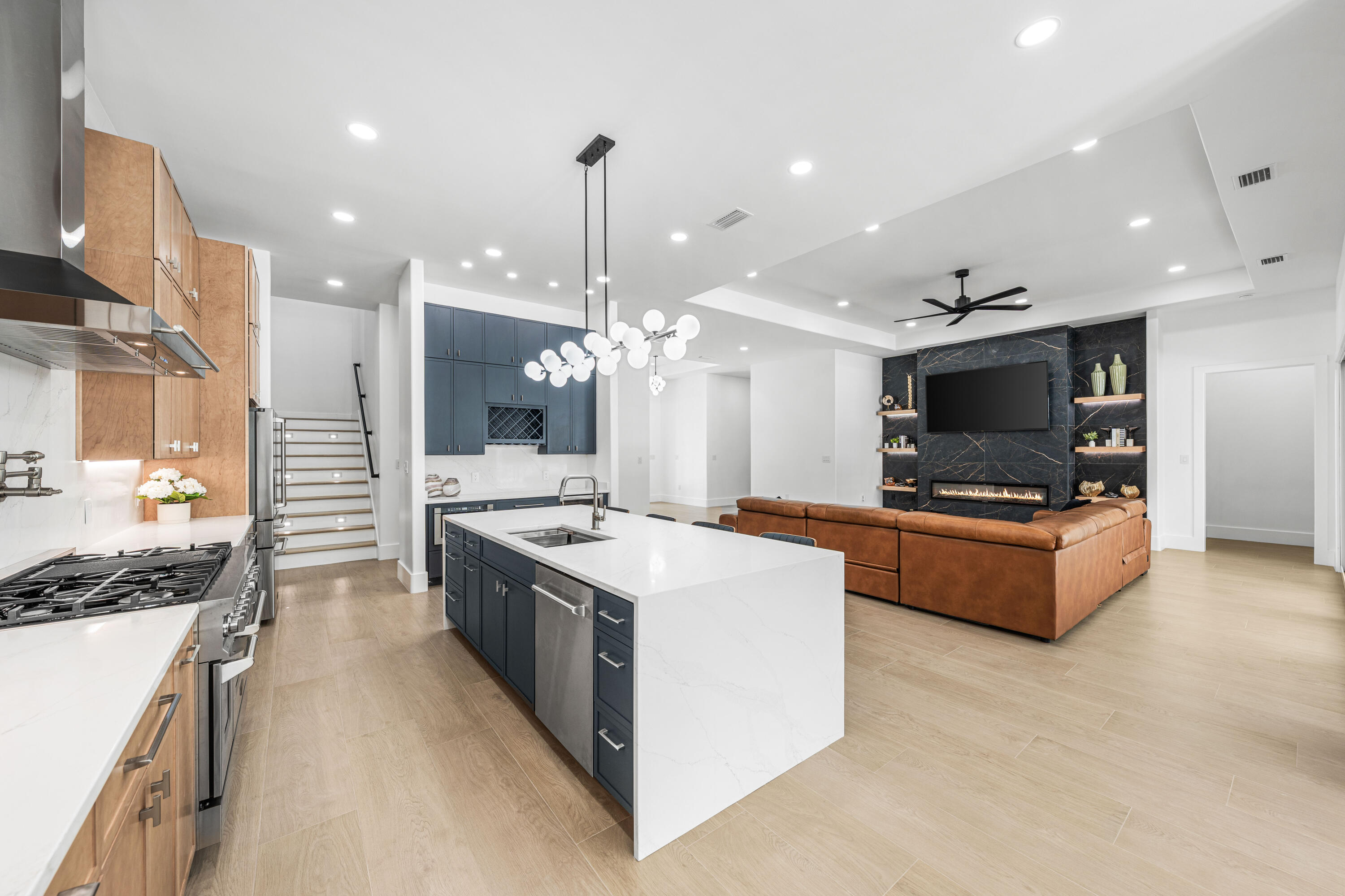 MARINWOOD - Residential