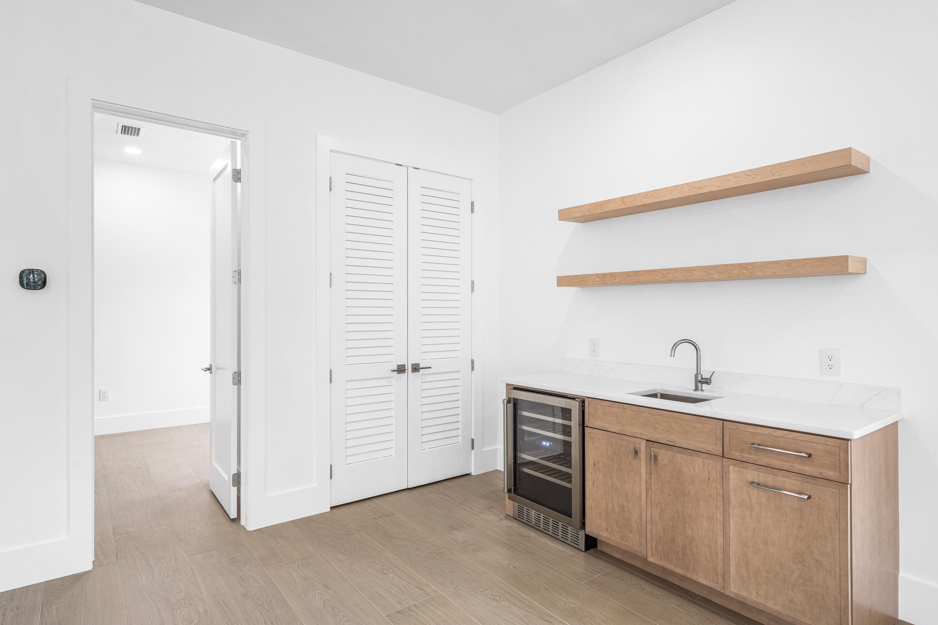 MARINWOOD - Residential
