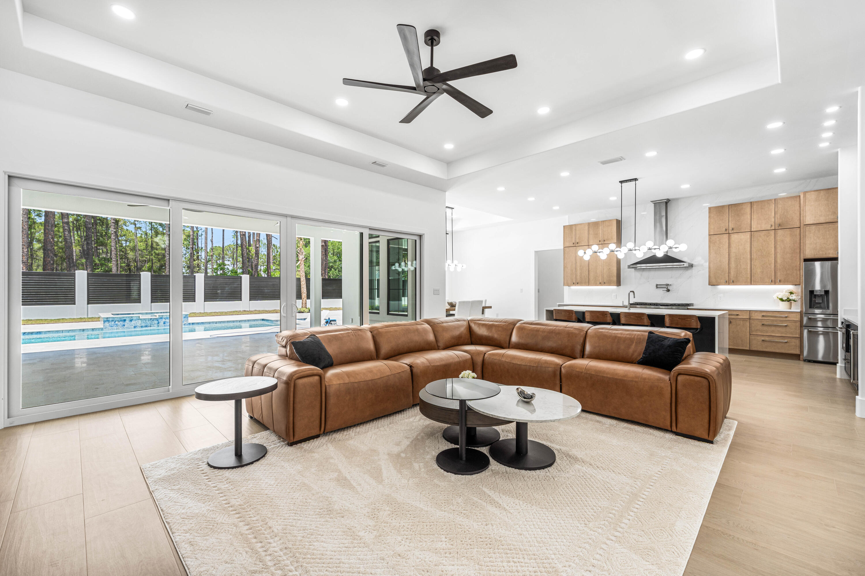 MARINWOOD - Residential