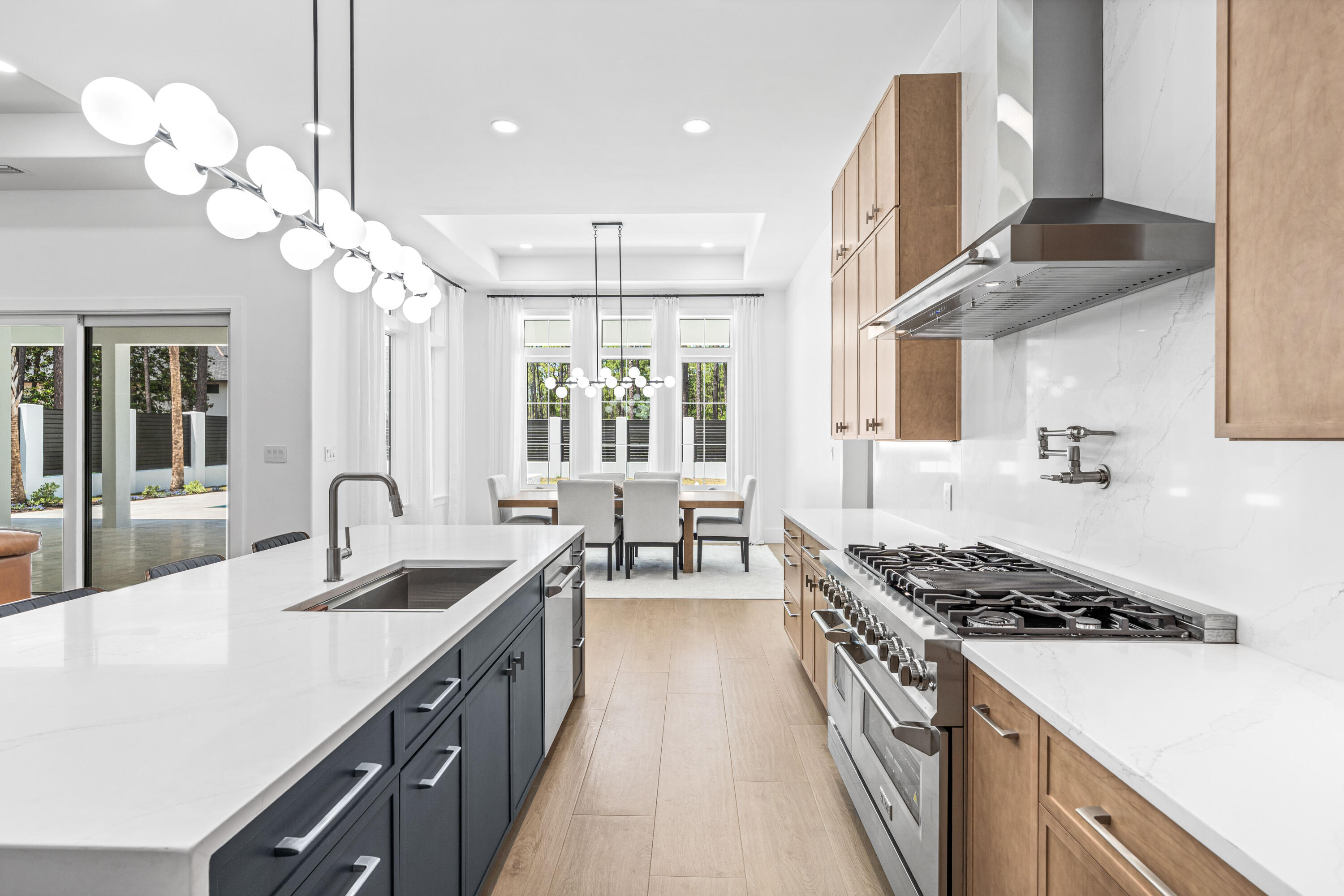 MARINWOOD - Residential