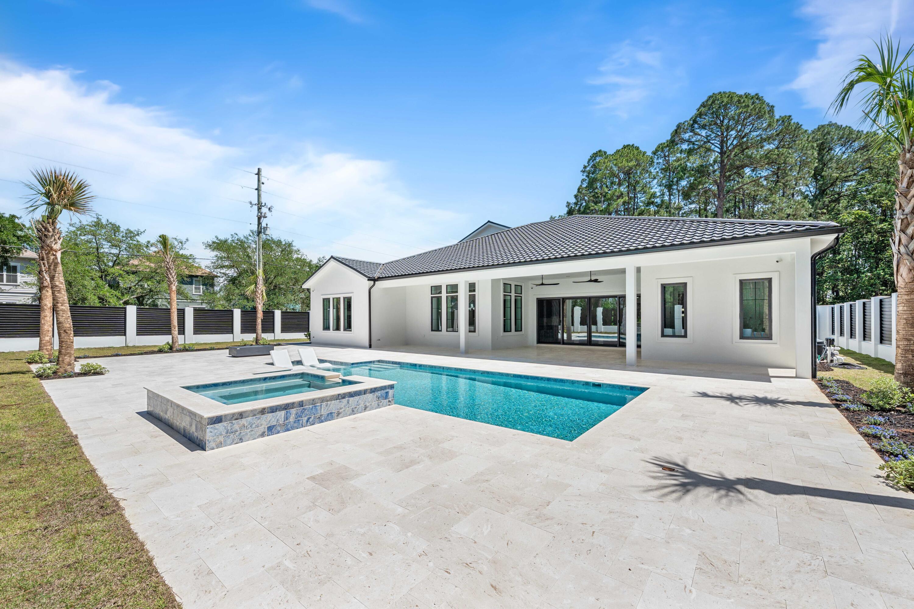 MARINWOOD - Residential