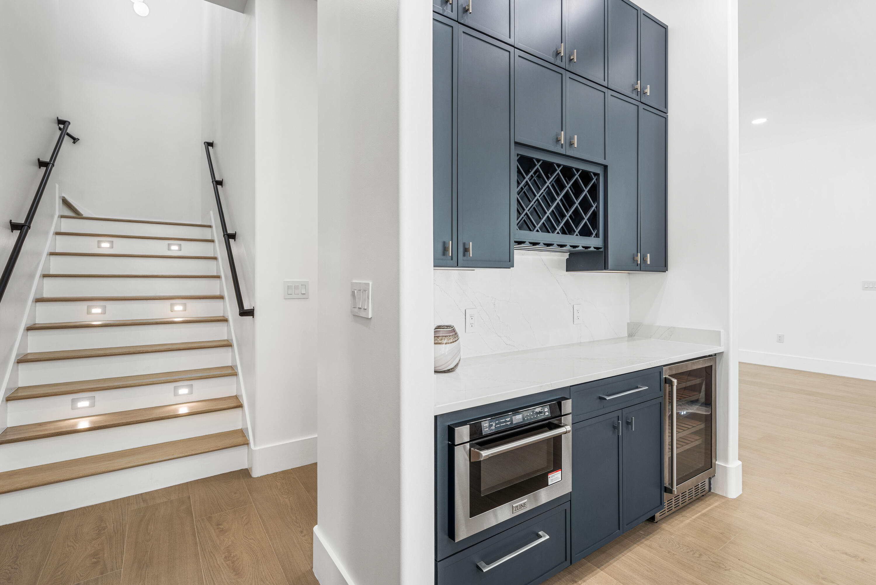 MARINWOOD - Residential