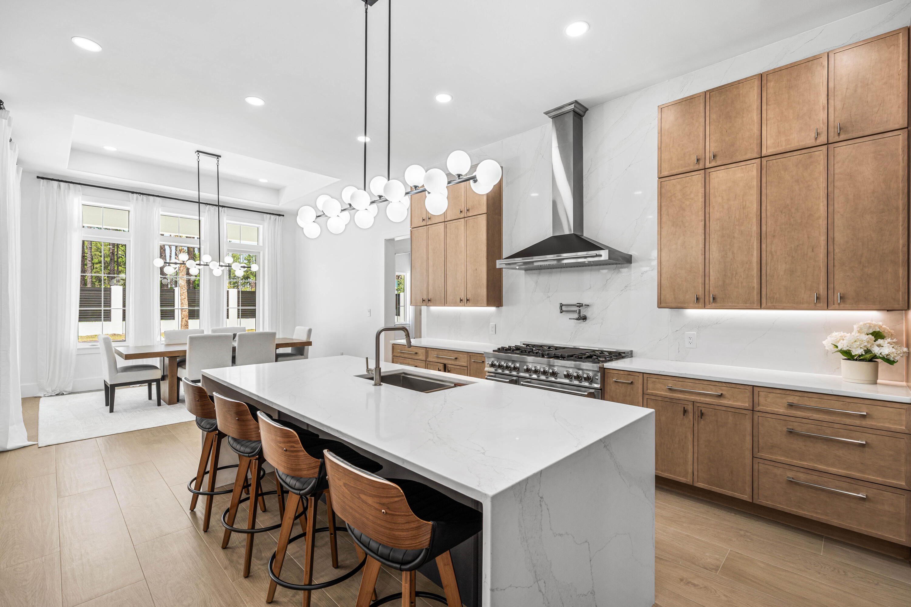 MARINWOOD - Residential