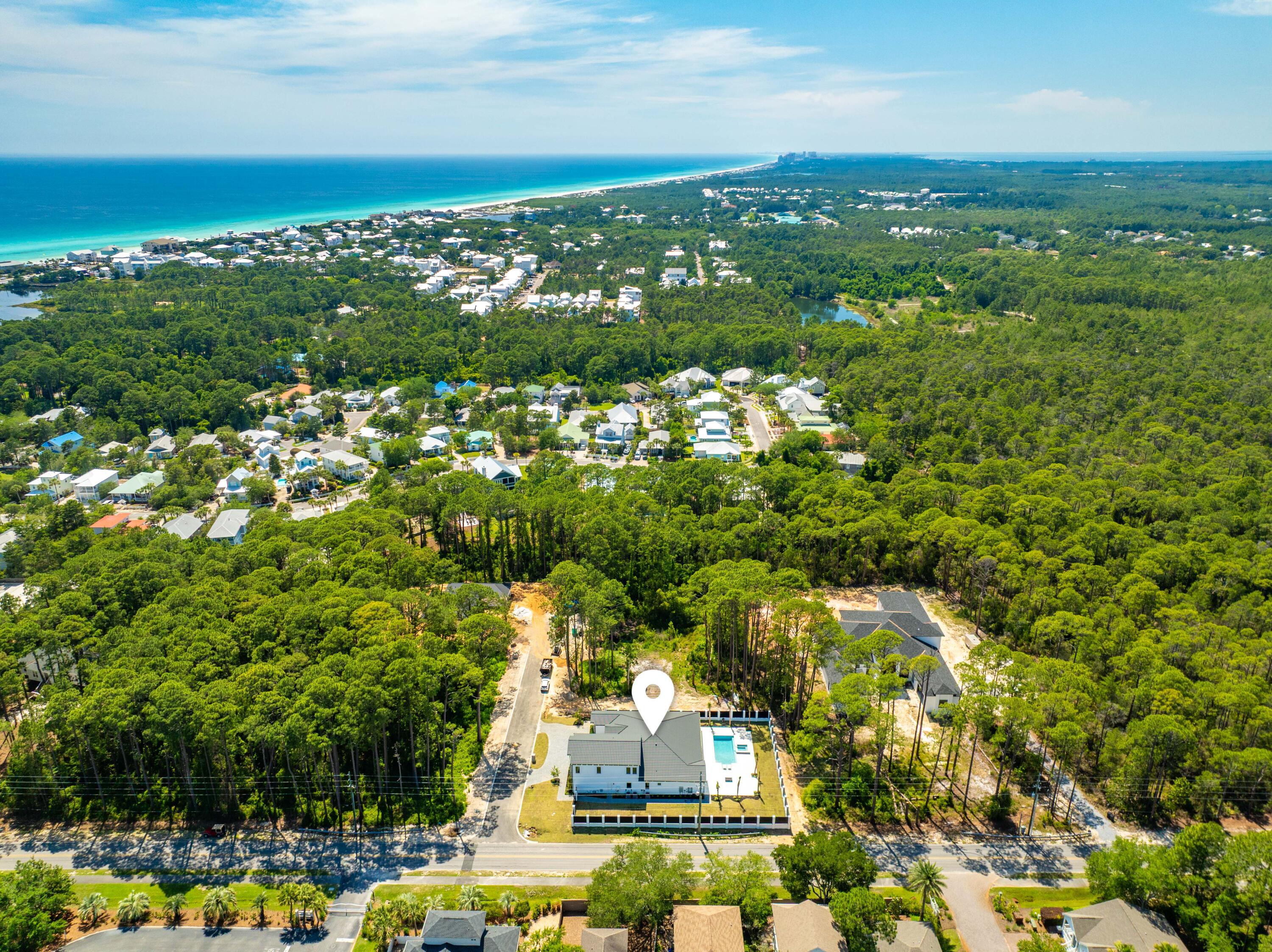 MARINWOOD - Residential