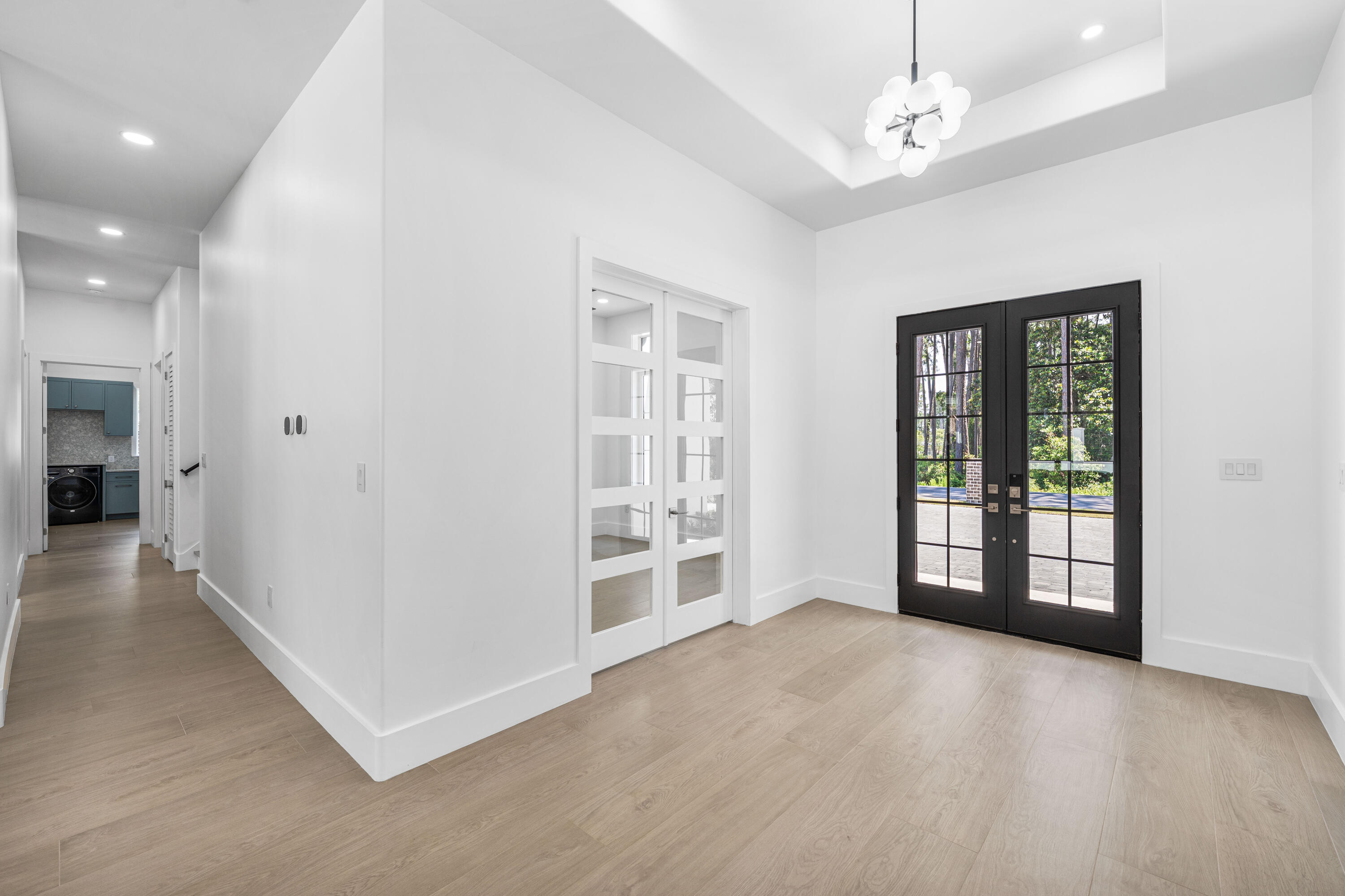 MARINWOOD - Residential