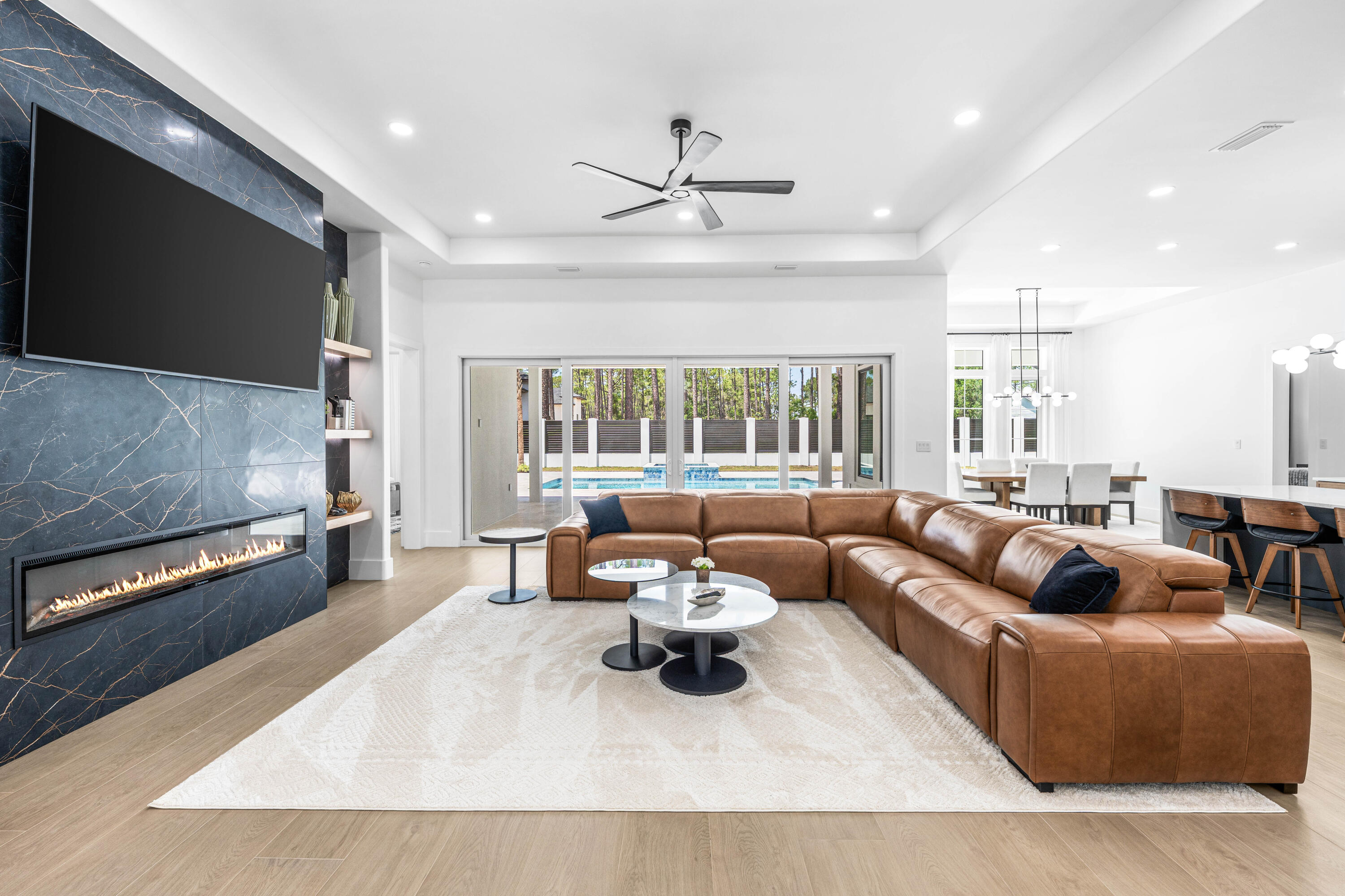 MARINWOOD - Residential
