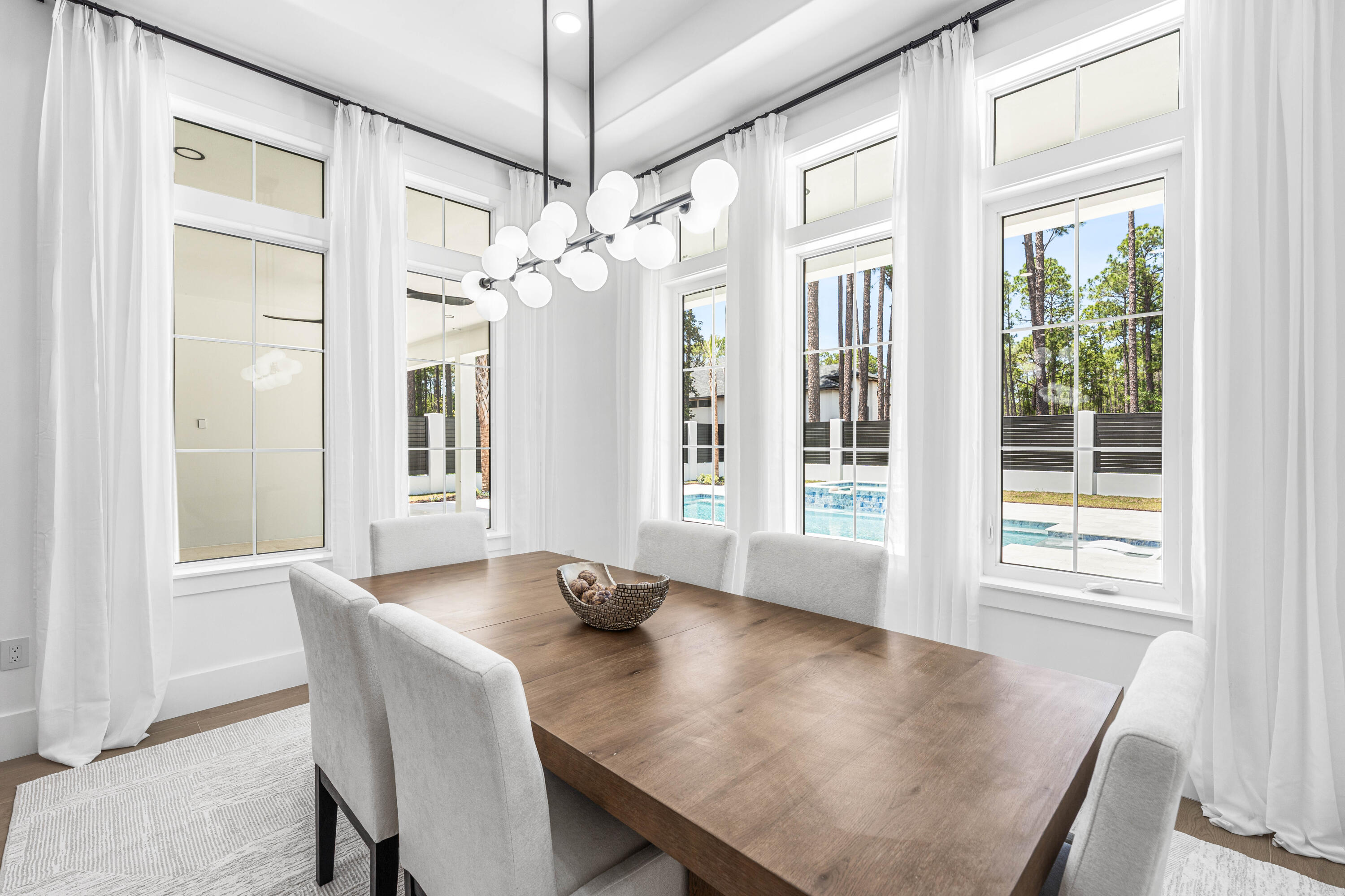 MARINWOOD - Residential