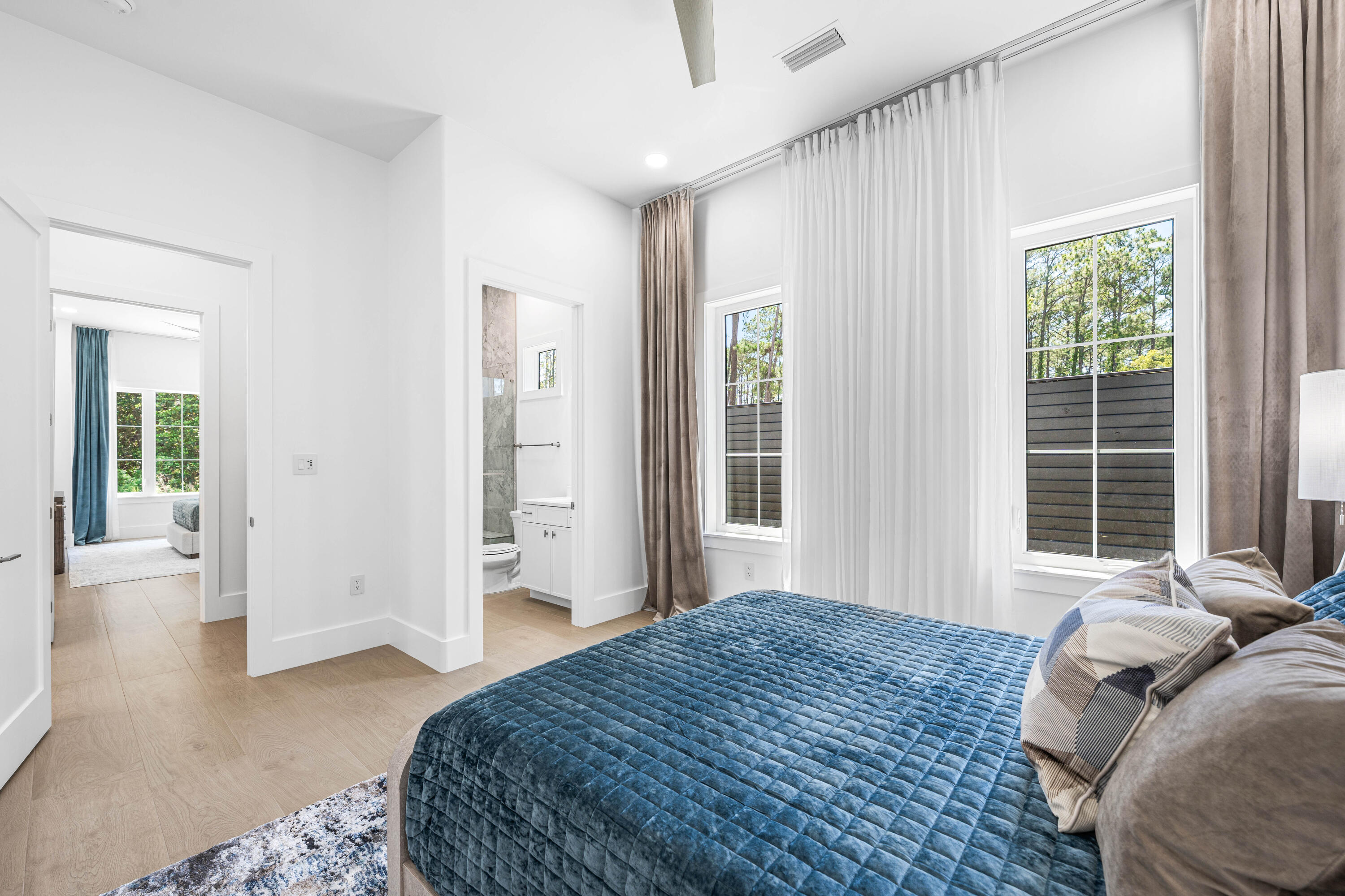 MARINWOOD - Residential
