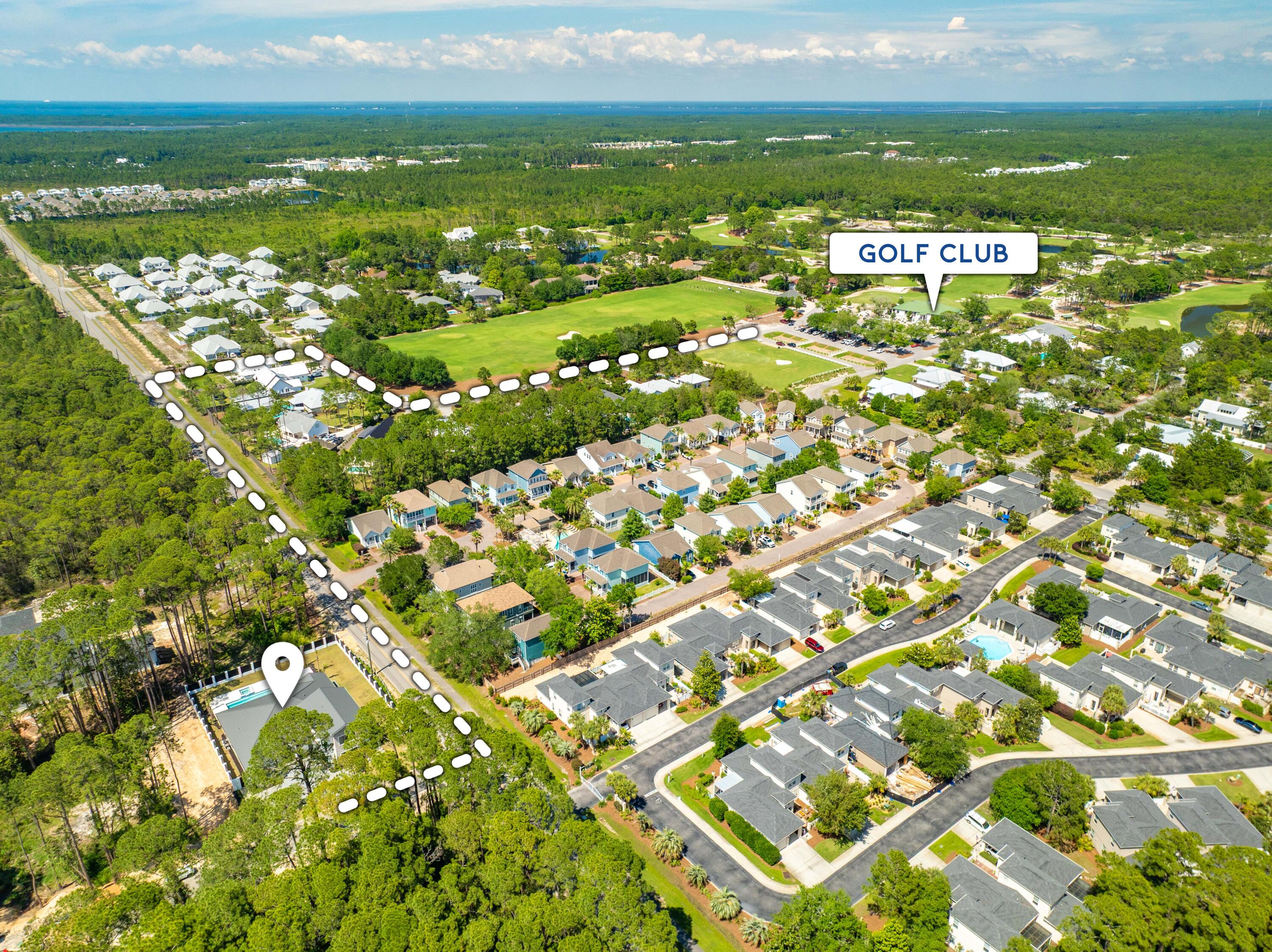 MARINWOOD - Residential