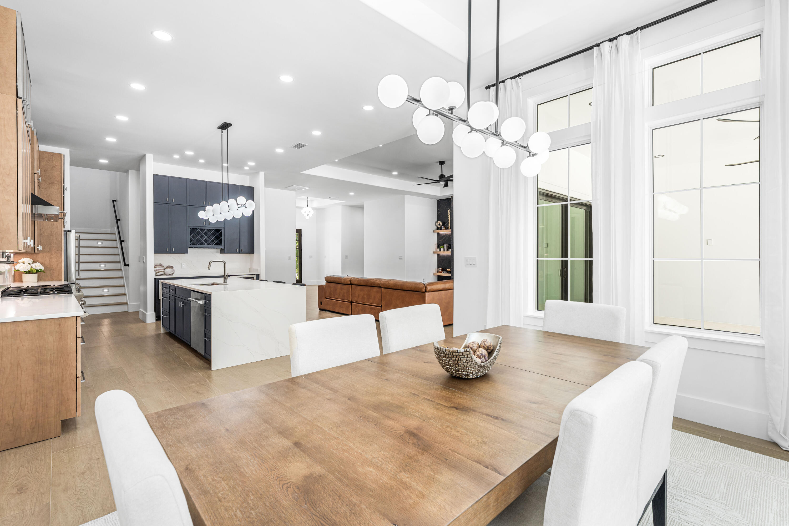 MARINWOOD - Residential