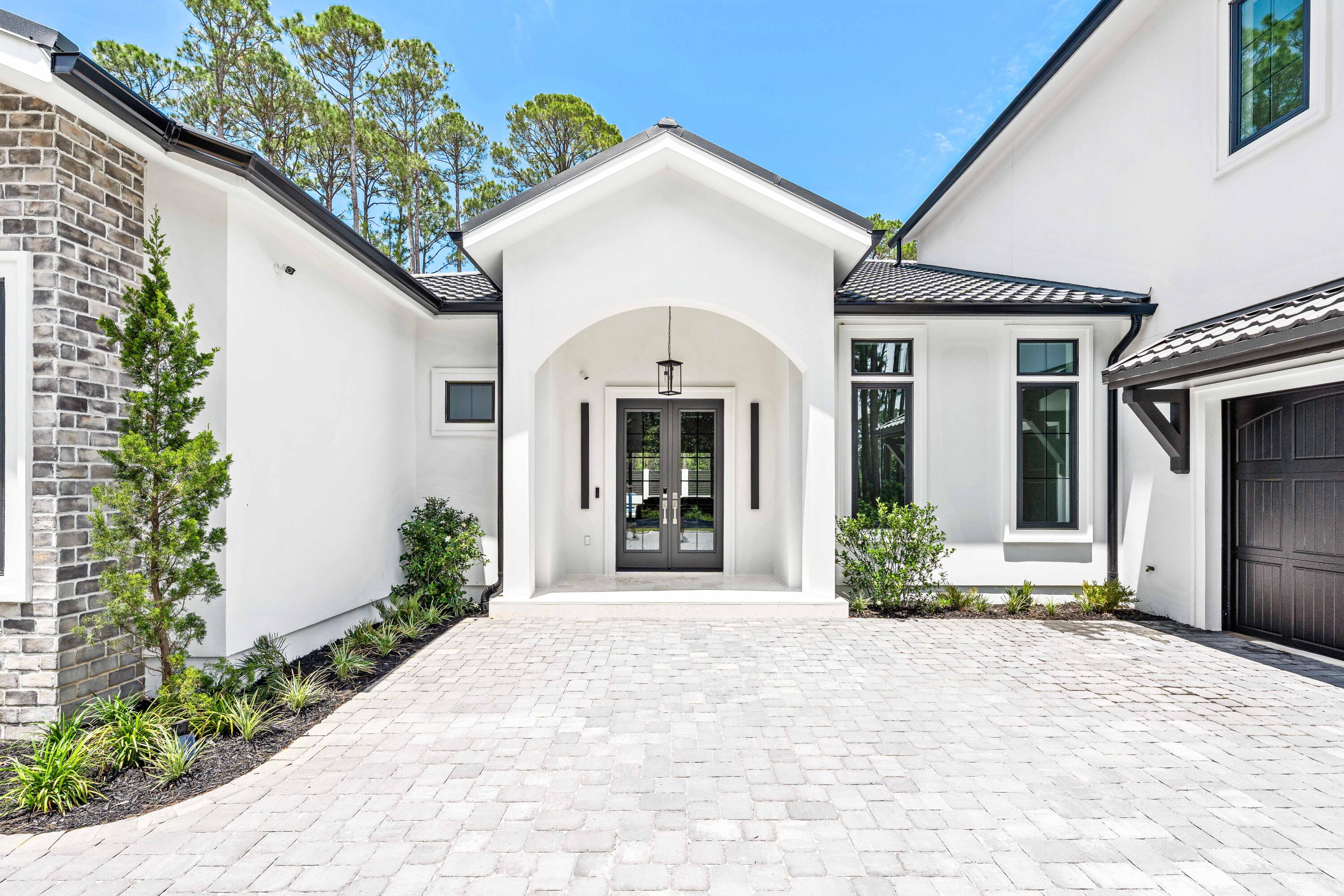 MARINWOOD - Residential