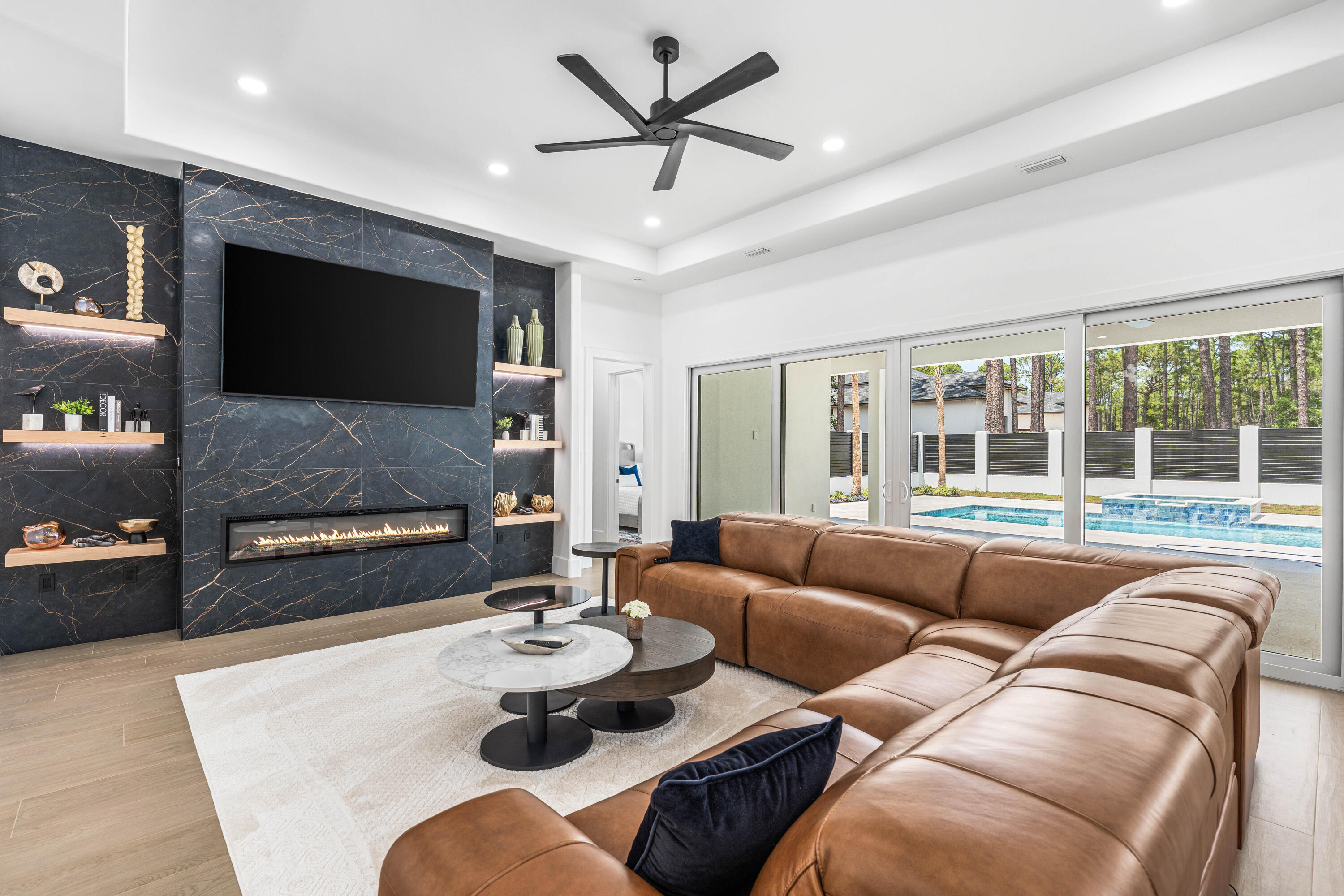 MARINWOOD - Residential