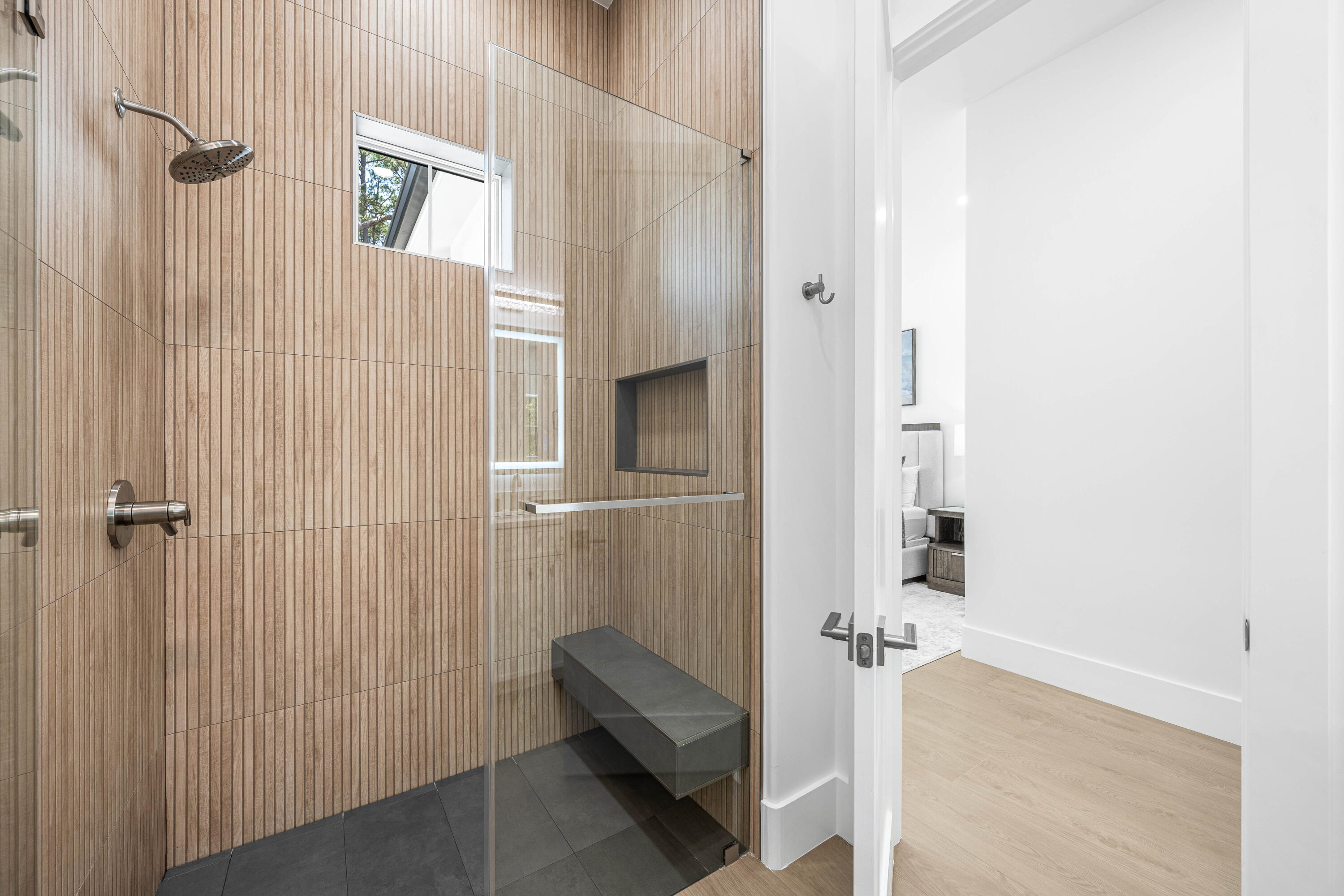 MARINWOOD - Residential