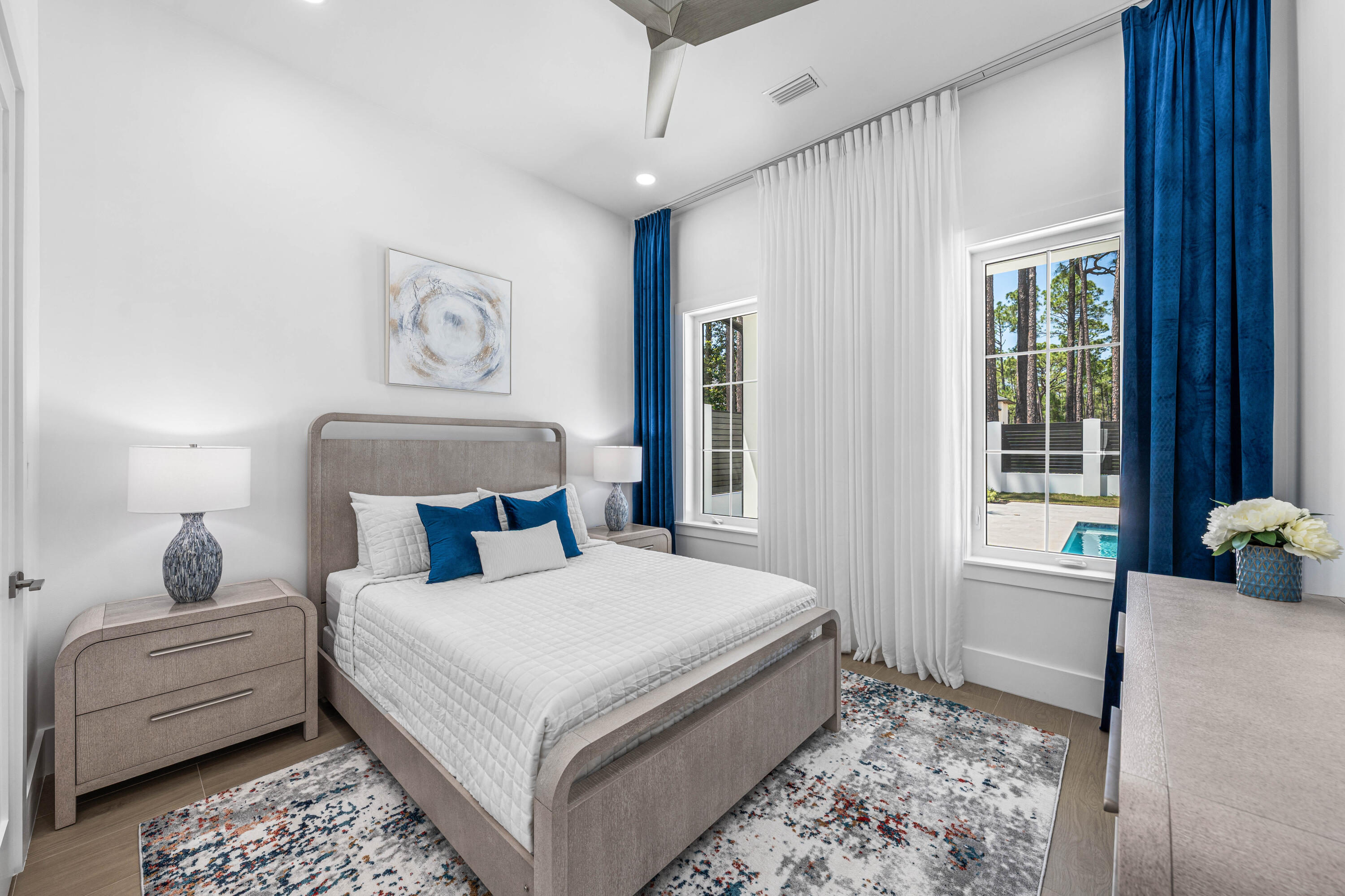 MARINWOOD - Residential