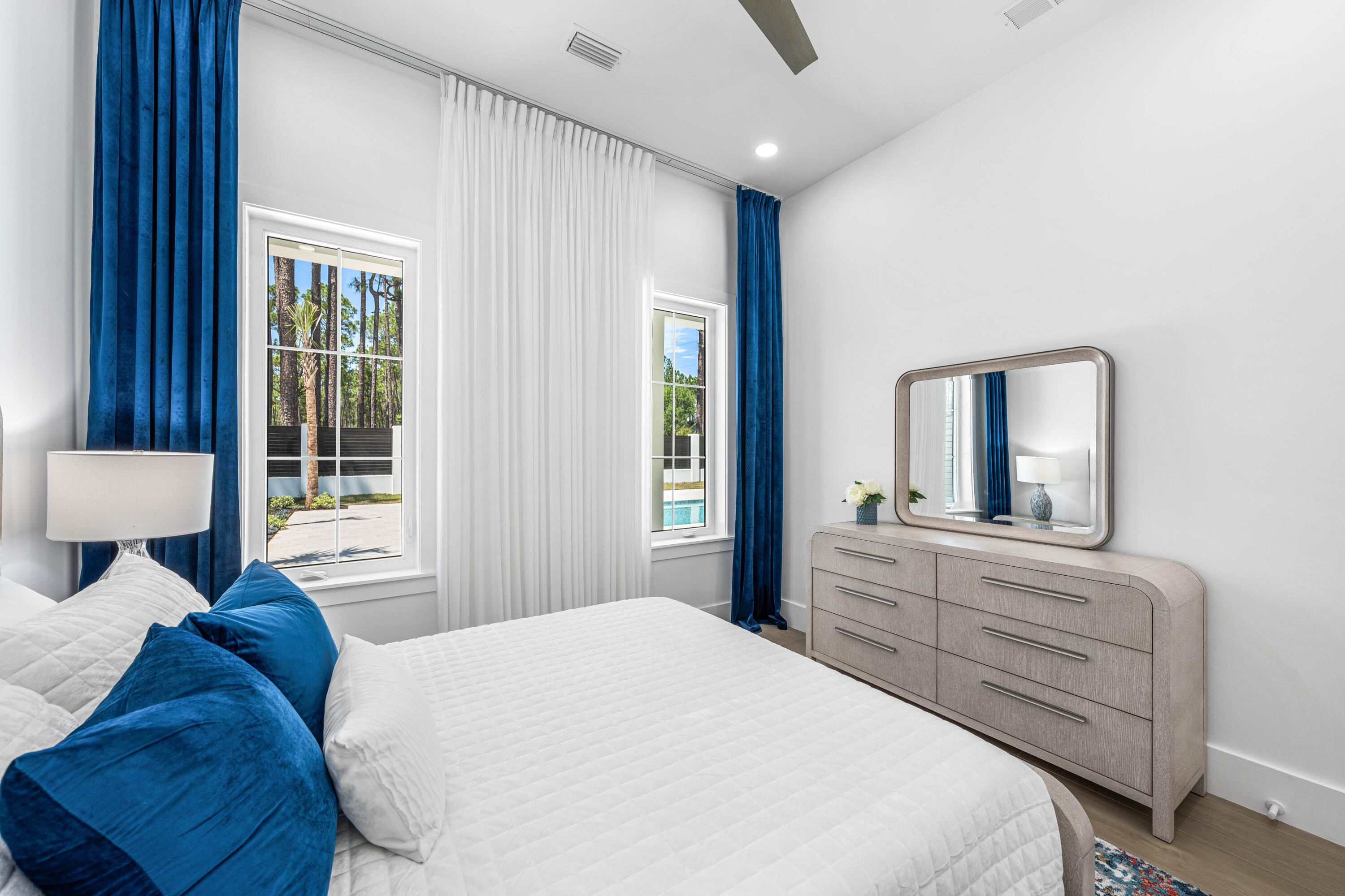 MARINWOOD - Residential