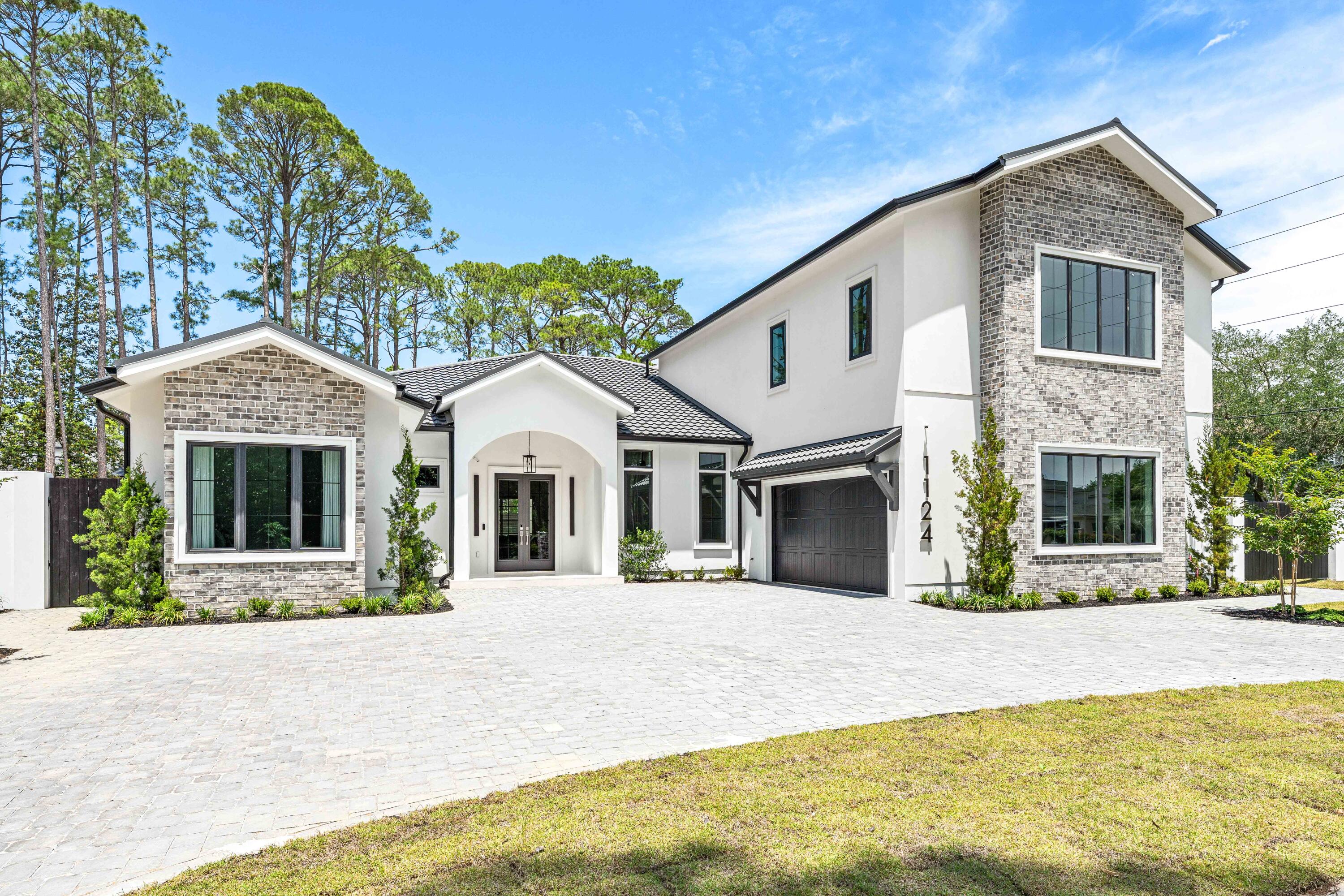 MARINWOOD - Residential