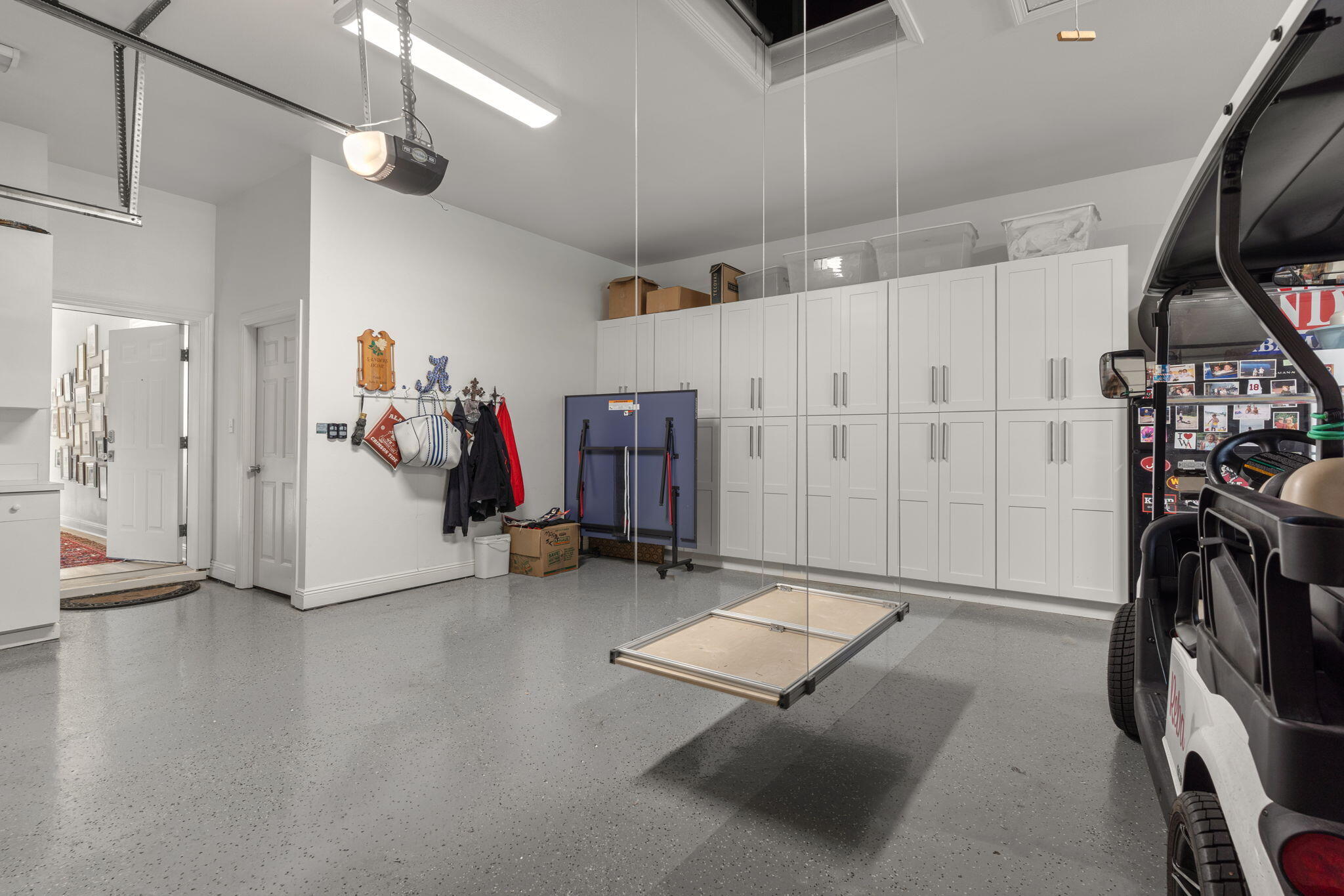 BAYTOWNE AVE EAST - Residential