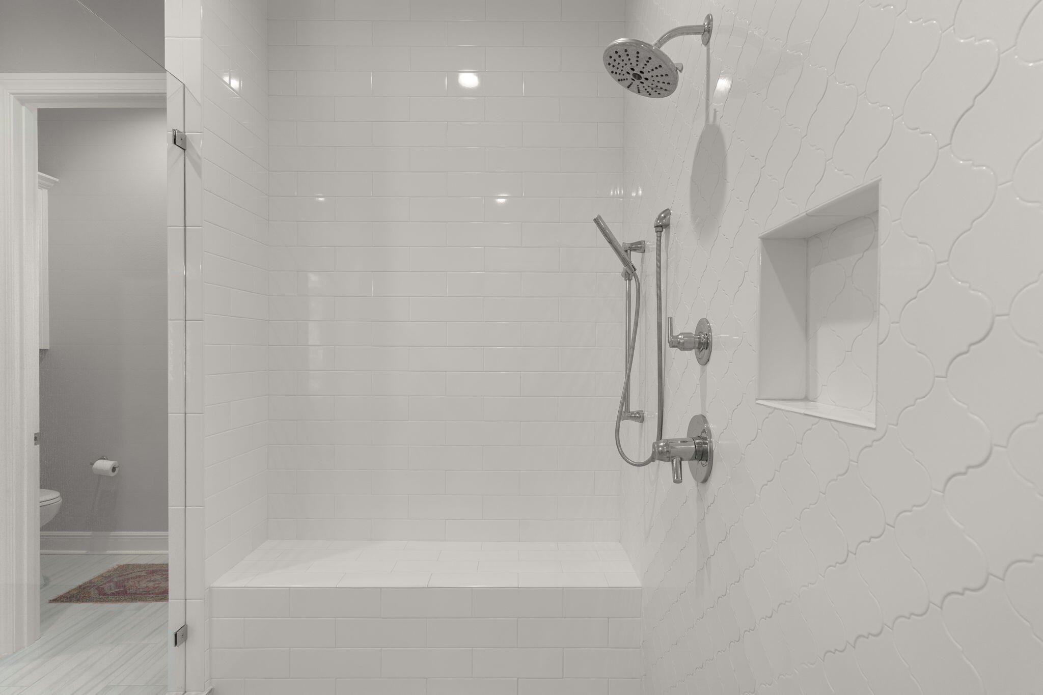 BAYTOWNE AVE EAST - Residential