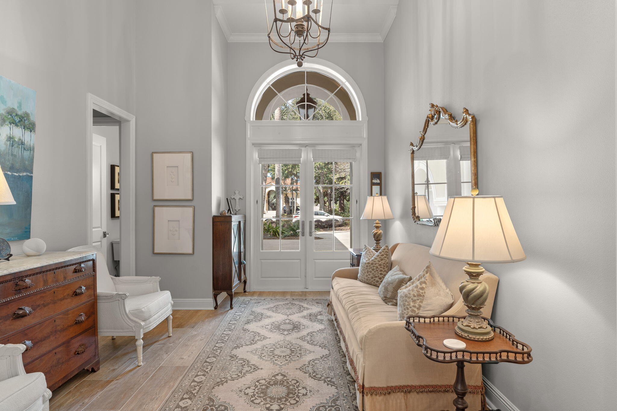 BAYTOWNE AVE EAST - Residential