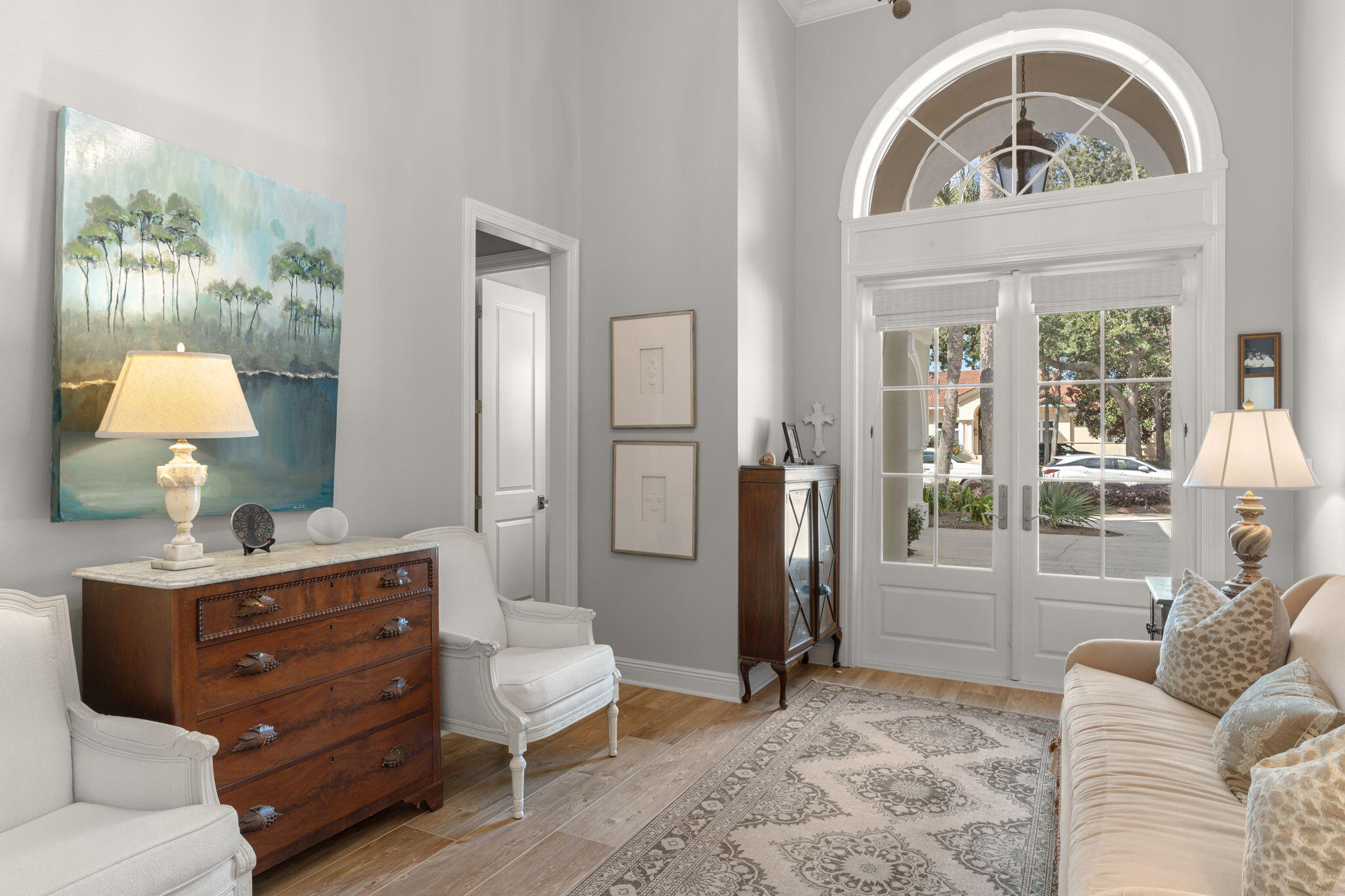 BAYTOWNE AVE EAST - Residential