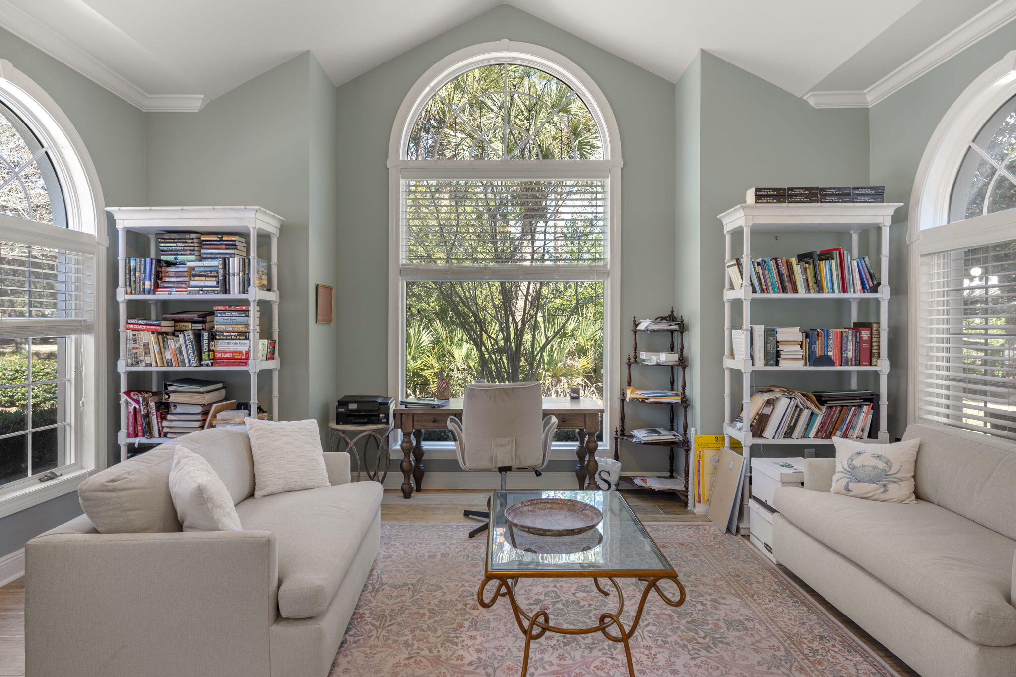 BAYTOWNE AVE EAST - Residential