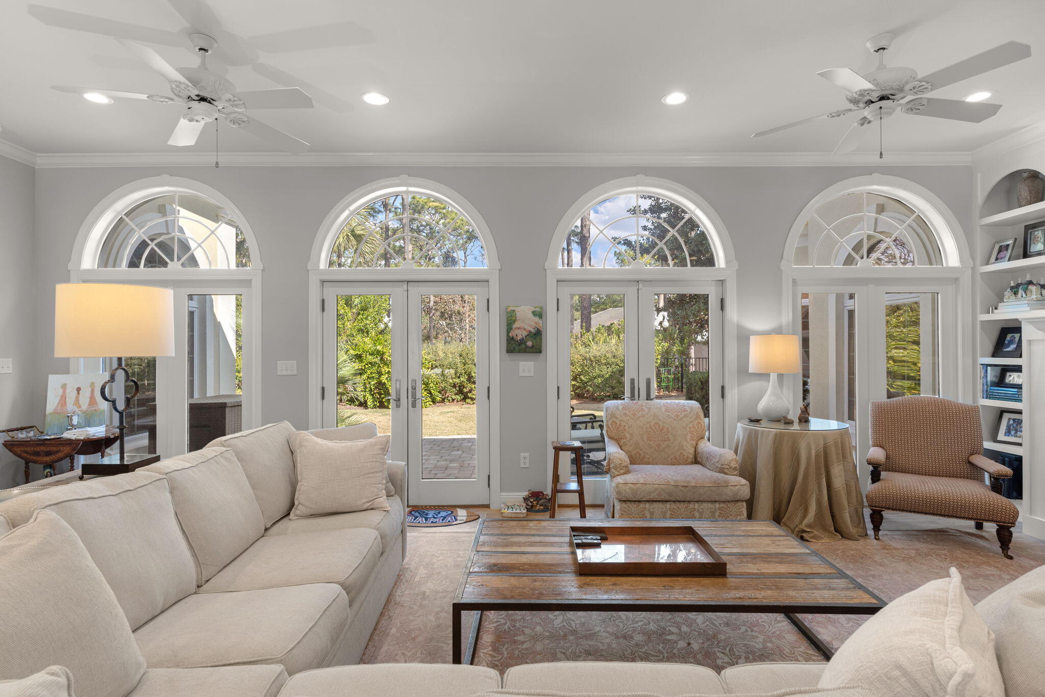 BAYTOWNE AVE EAST - Residential