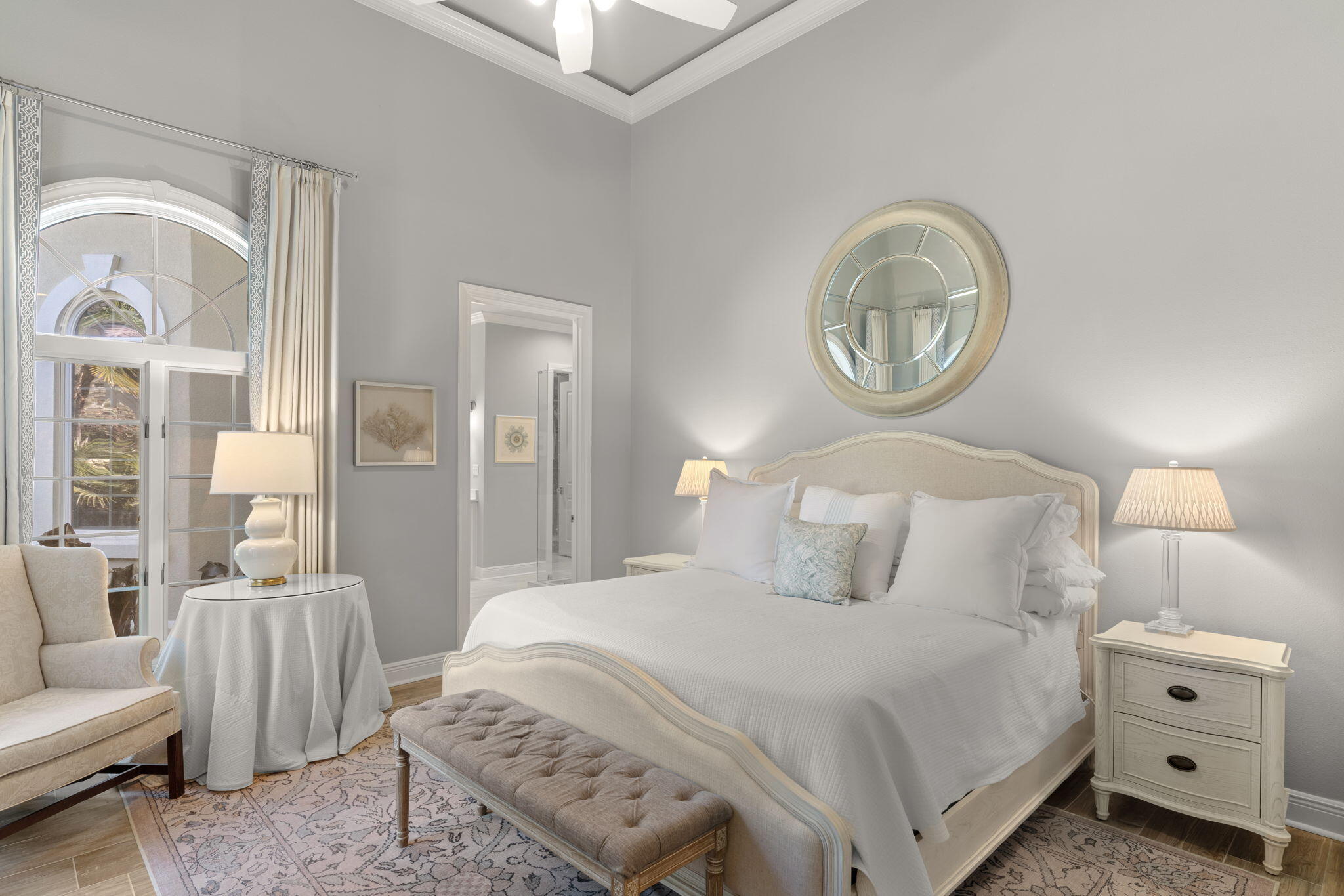 BAYTOWNE AVE EAST - Residential