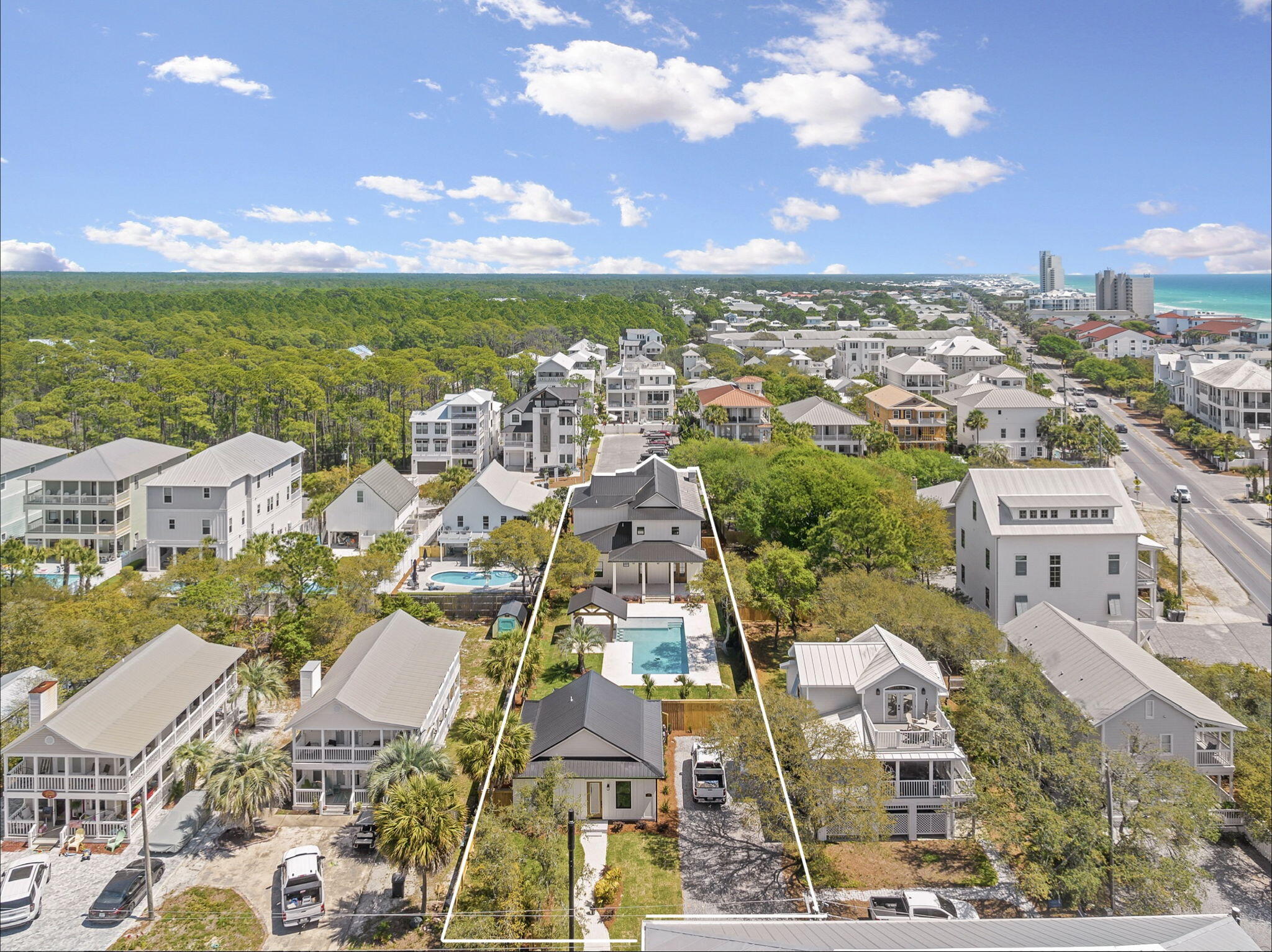 SANTA CLARA - Residential