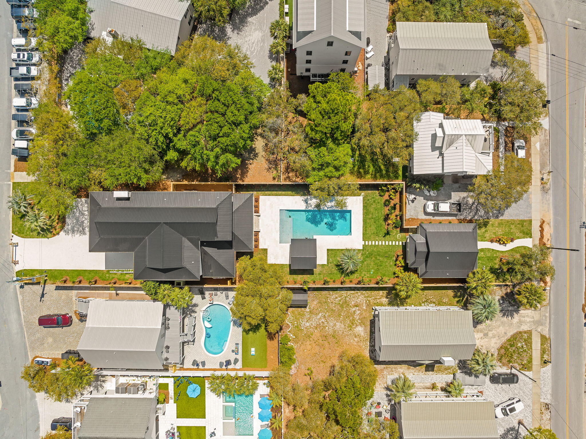 SANTA CLARA - Residential