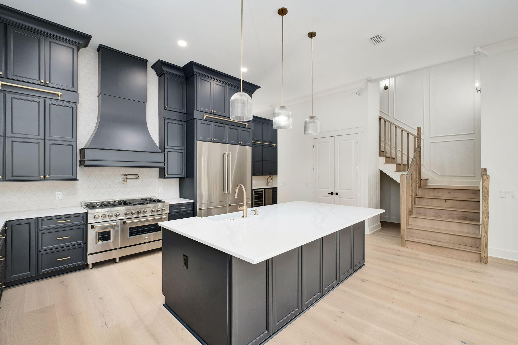 SANTA CLARA - Residential