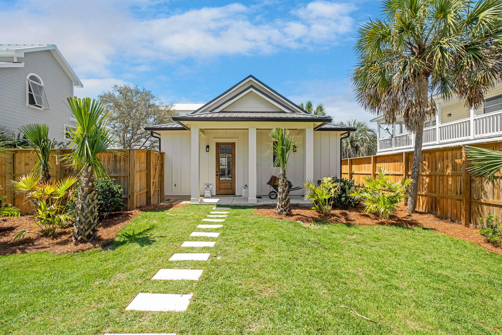 SANTA CLARA - Residential